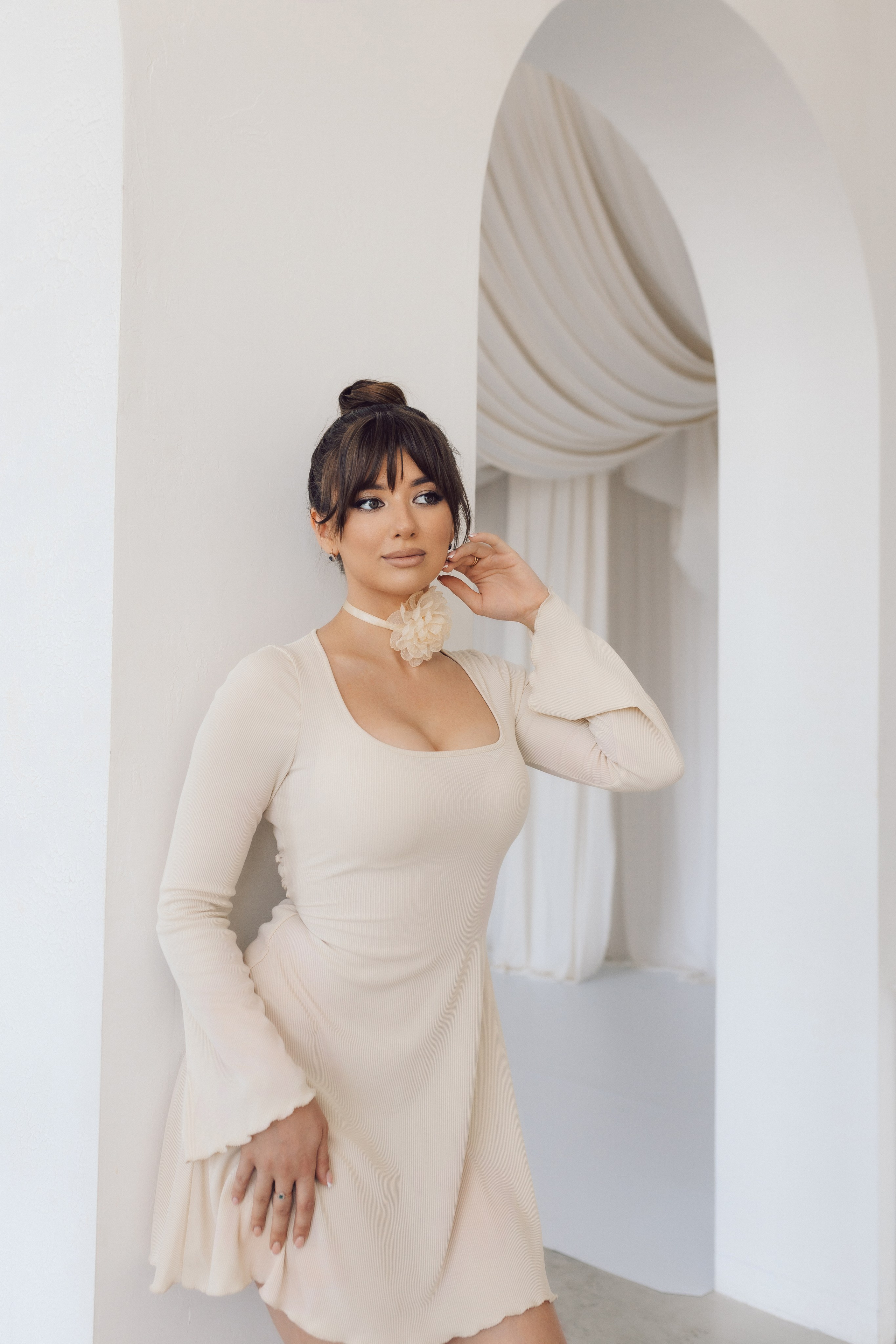 Познай себя. Фотограф Красноярск Архипова Алина