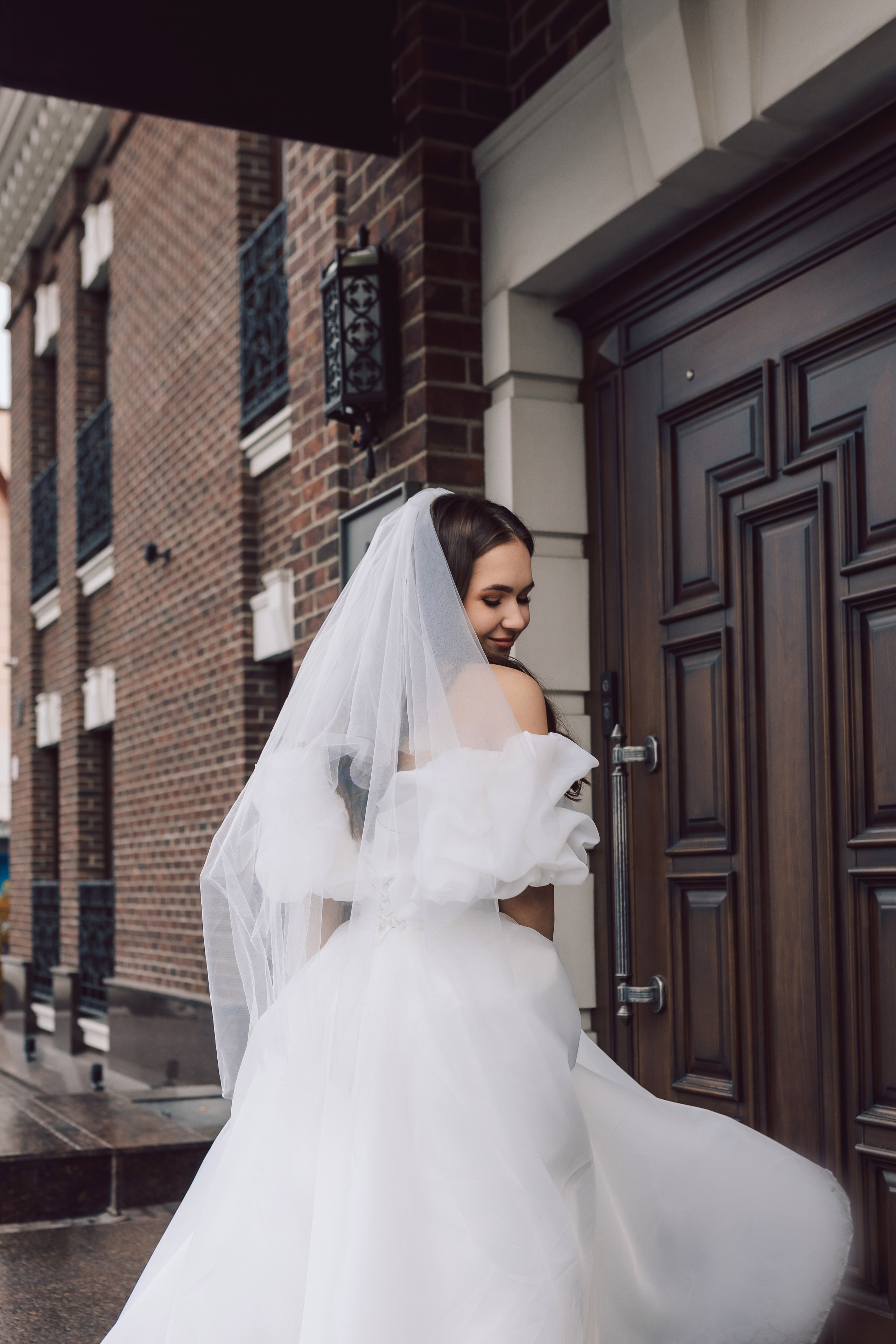 Дмитрий и Алина. Фотограф Красноярск Архипова Алина