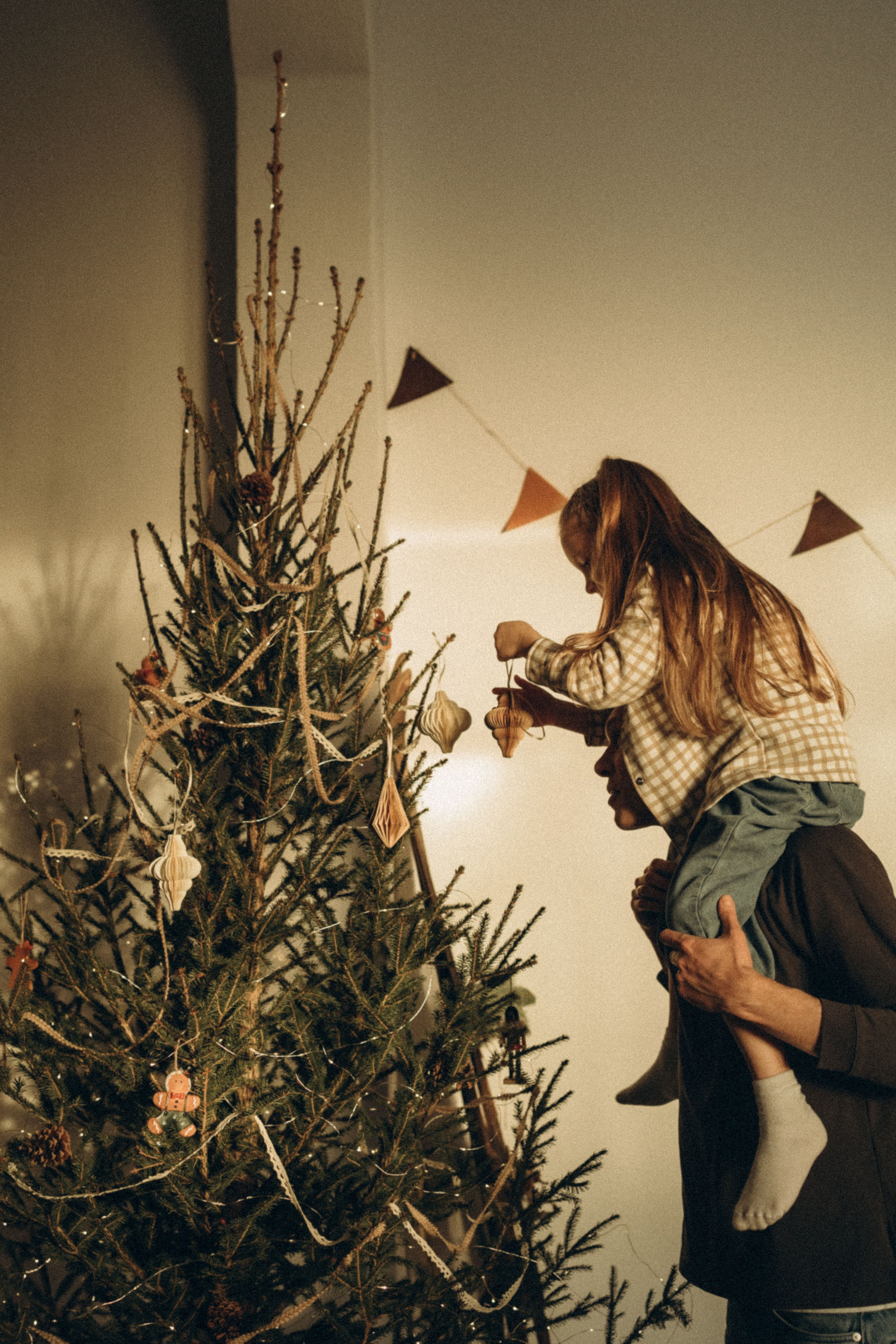 Весёлый новый год. Lifestyle семейный и детский фотограф в Омске Иванова Екатерина
