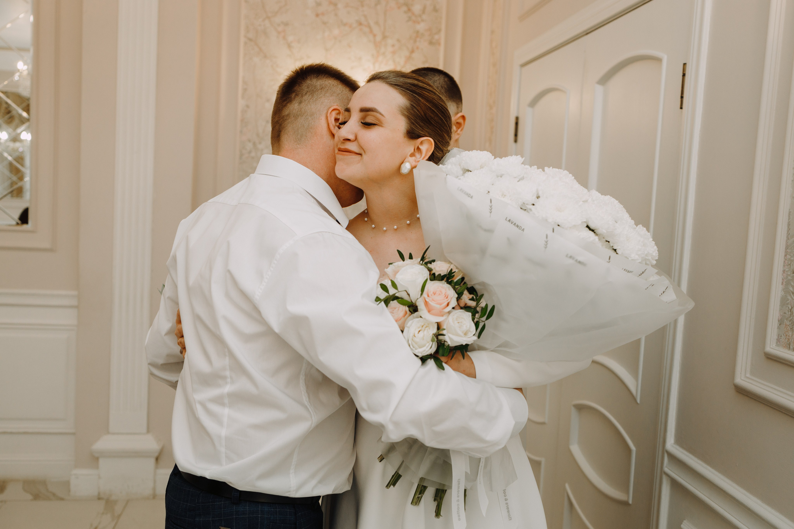 Тёплый апрель. Lifestyle семейный и детский фотограф в Омске Иванова Екатерина