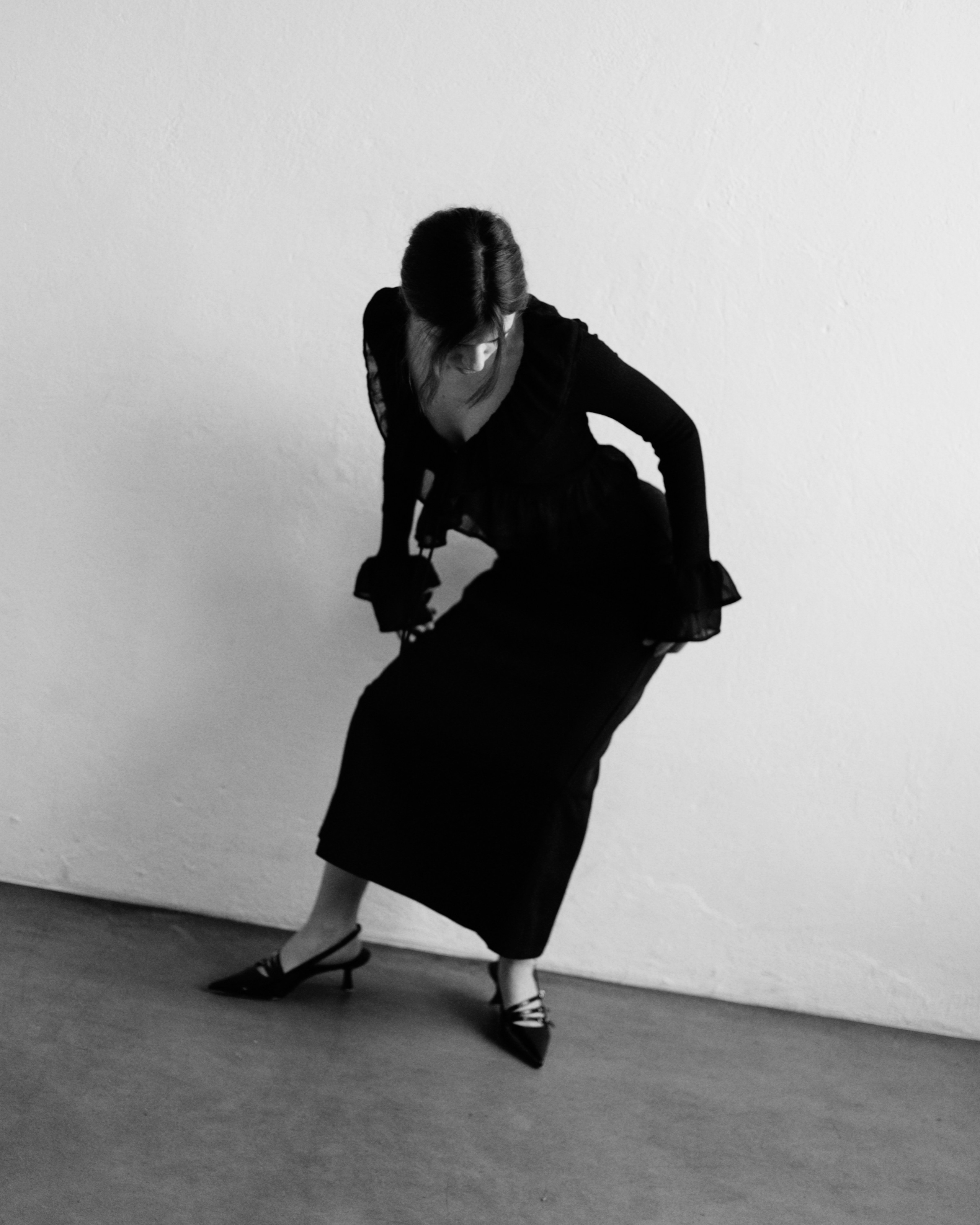 Ира. Фотограф в Москве — Евгения Прокопенко