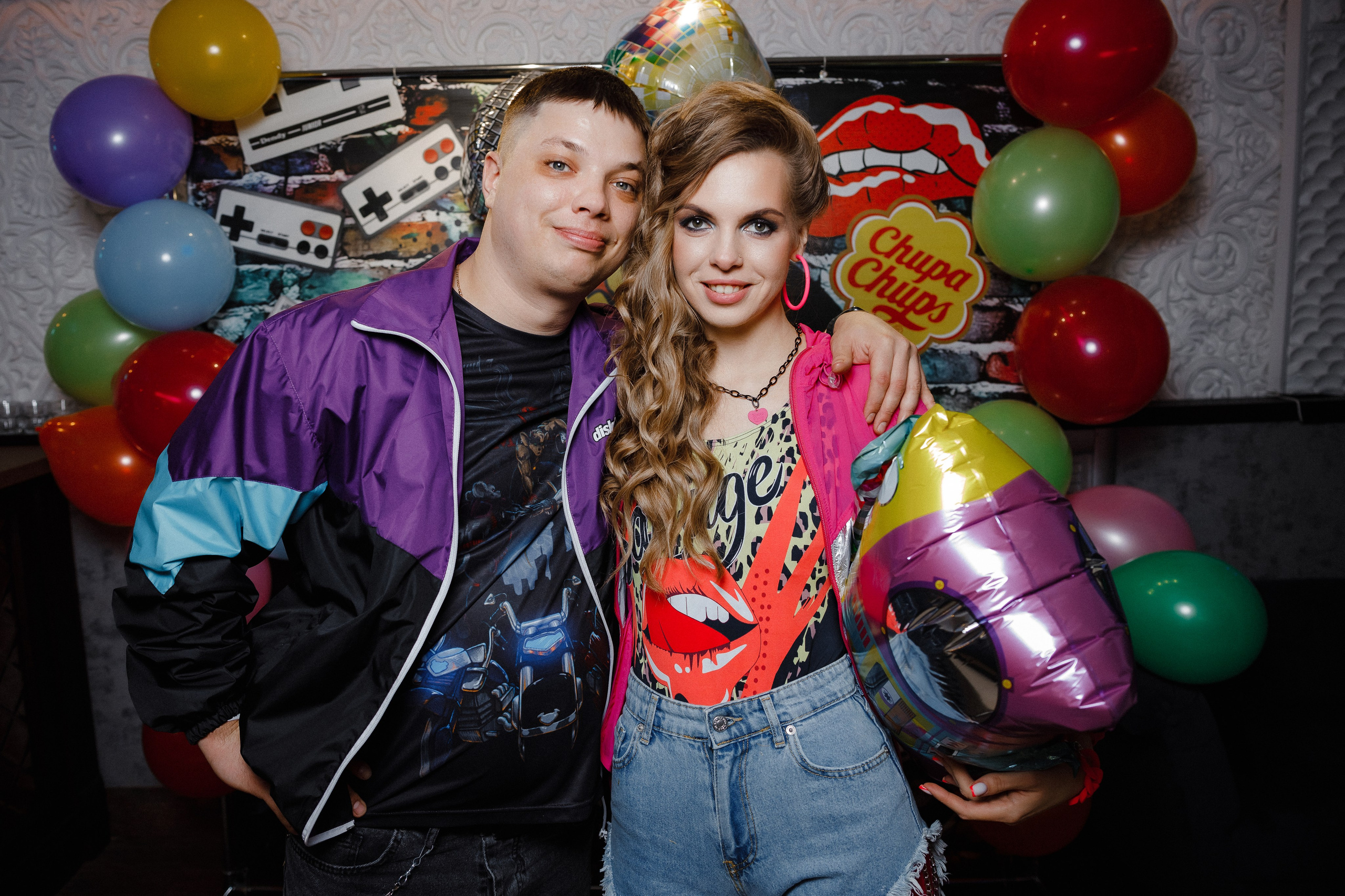 Репортажная съёмка мероприятий — праздники, вечеринки, корпоративы. Фотограф Марина Юдина. Подольск, Москва