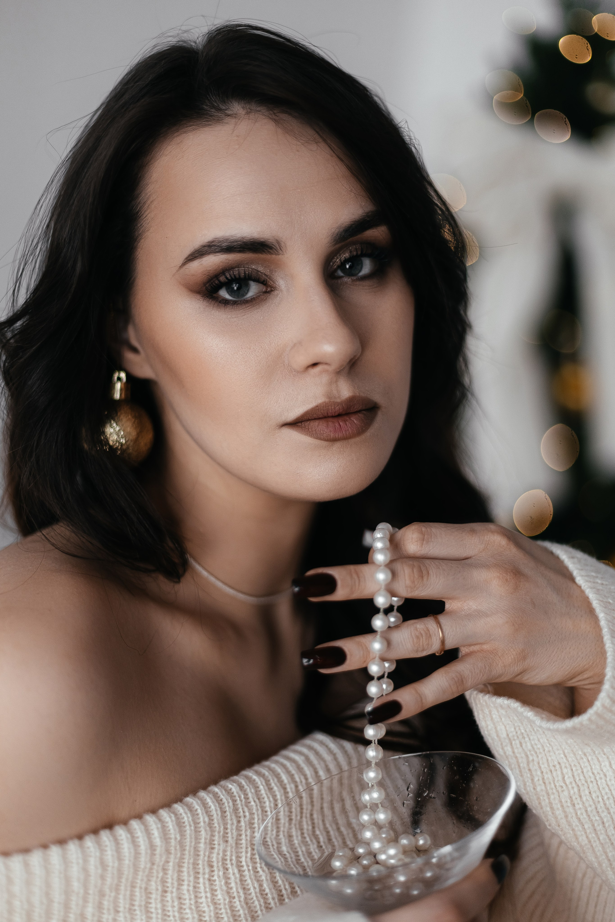 Ира. Главная