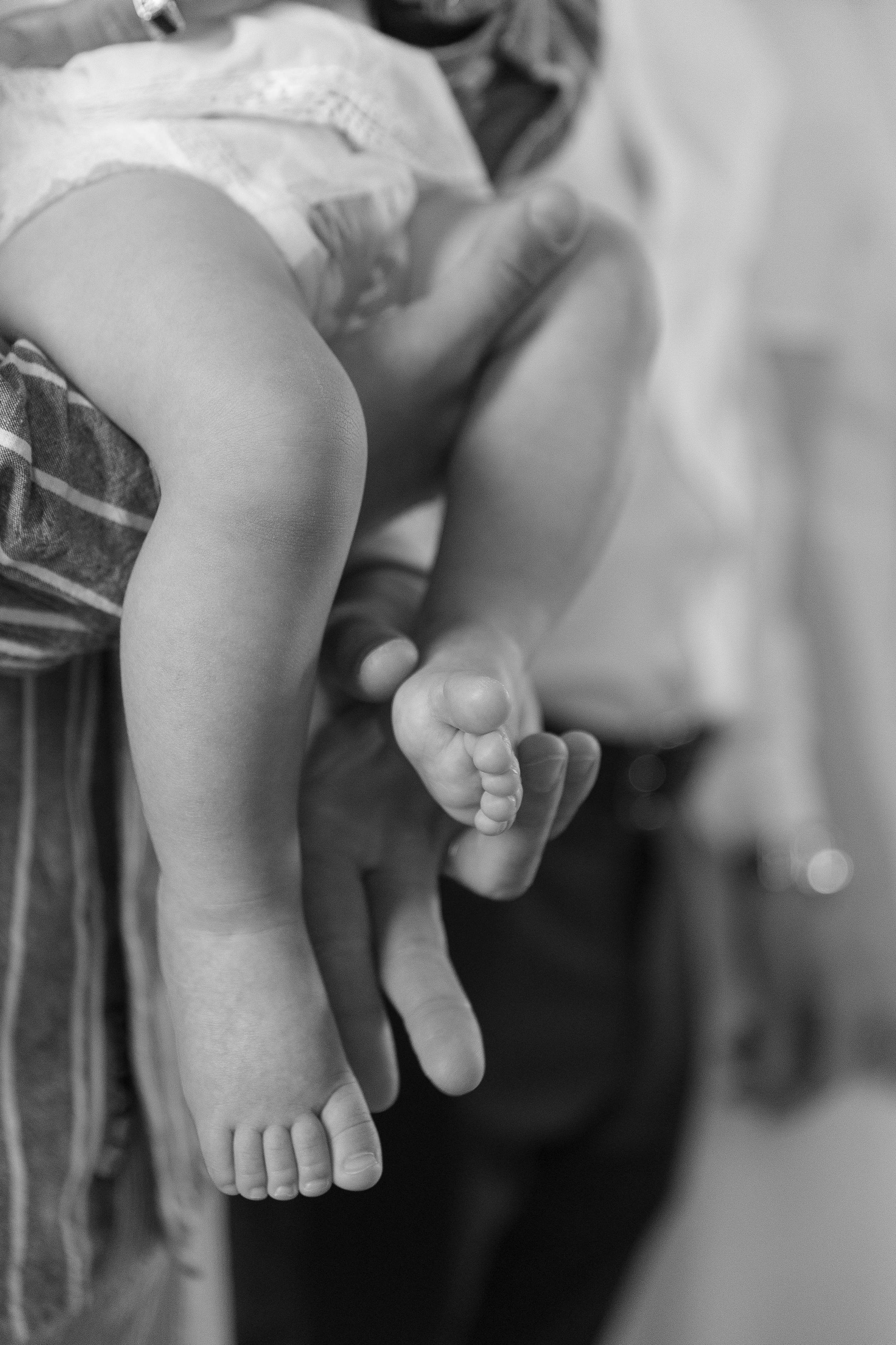 Крестины Романа. Главная