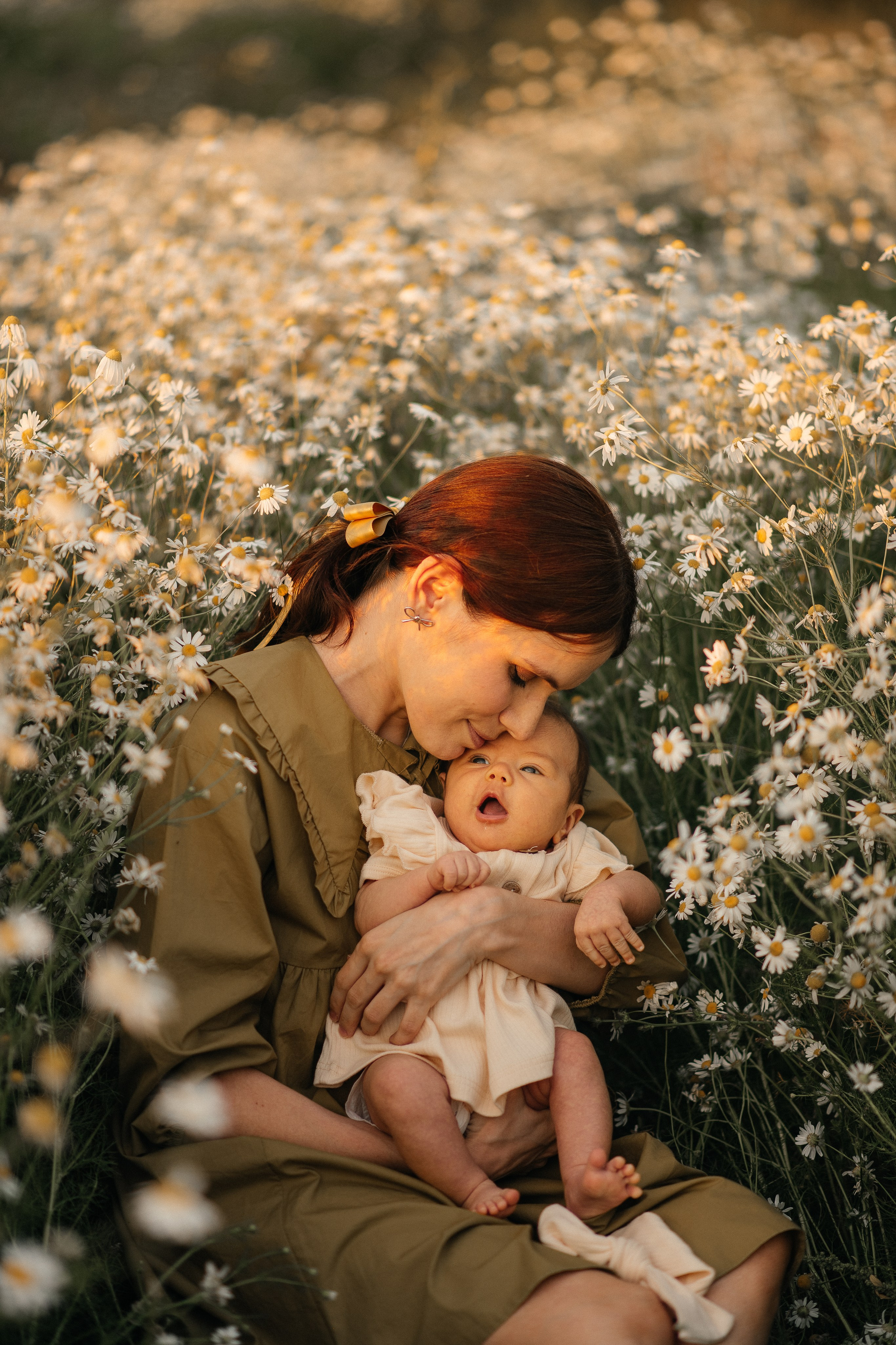 Семейные съемки. Главная