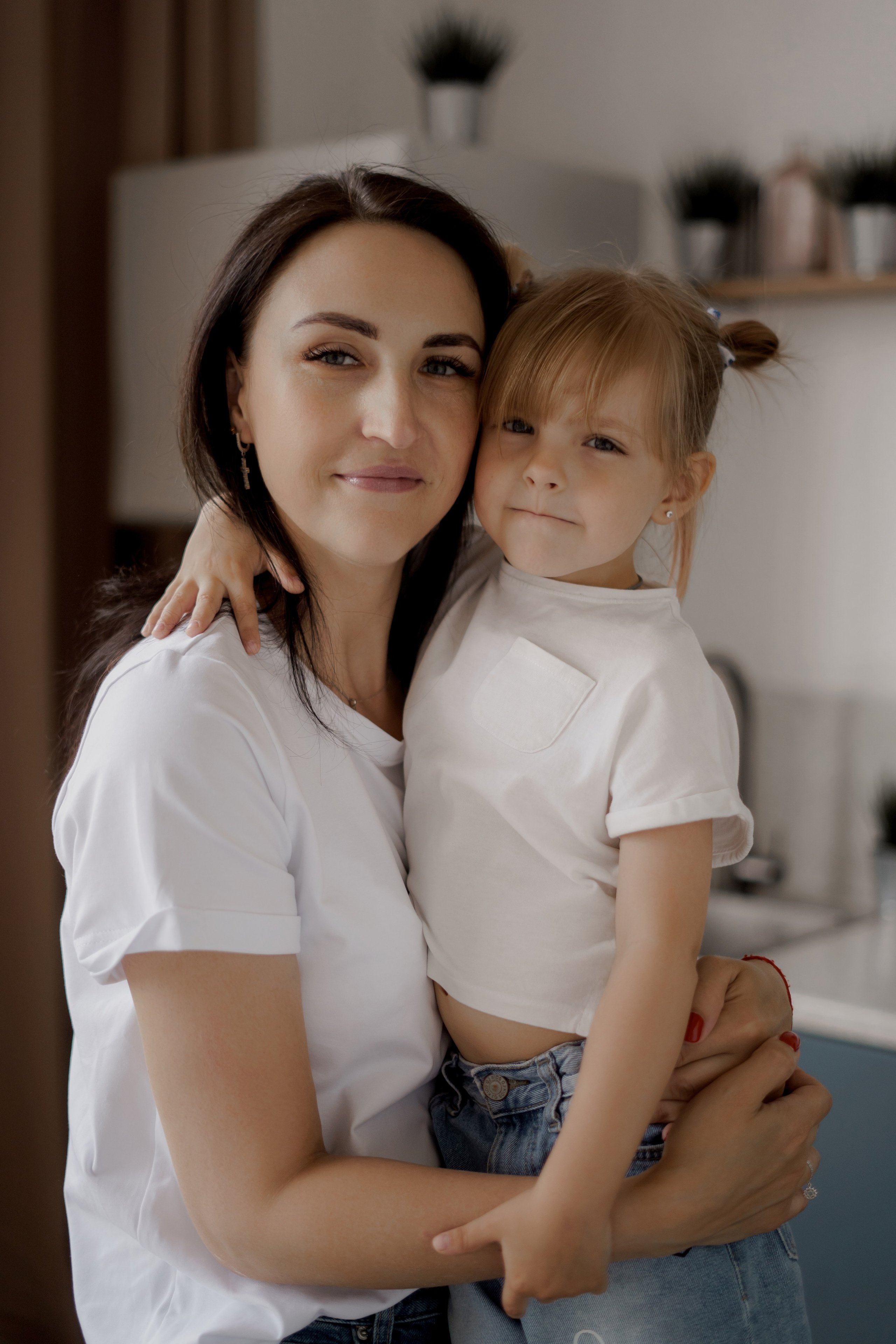 Мокровы. Фотограф Валерия Крахмалева