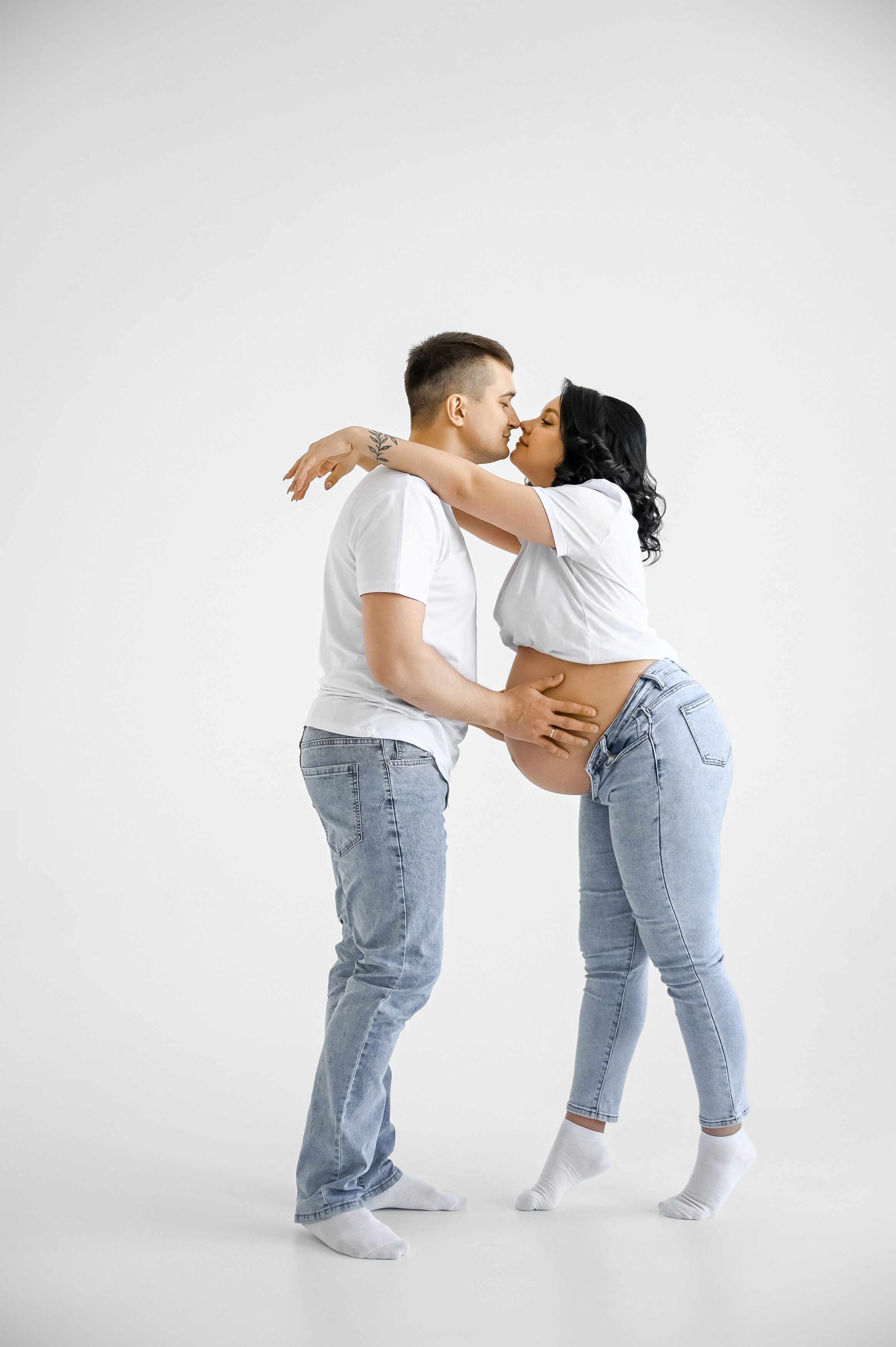 Есении. Свадебный, семейный и репортажный фотограф. Брянск. Эльвира Голенкова