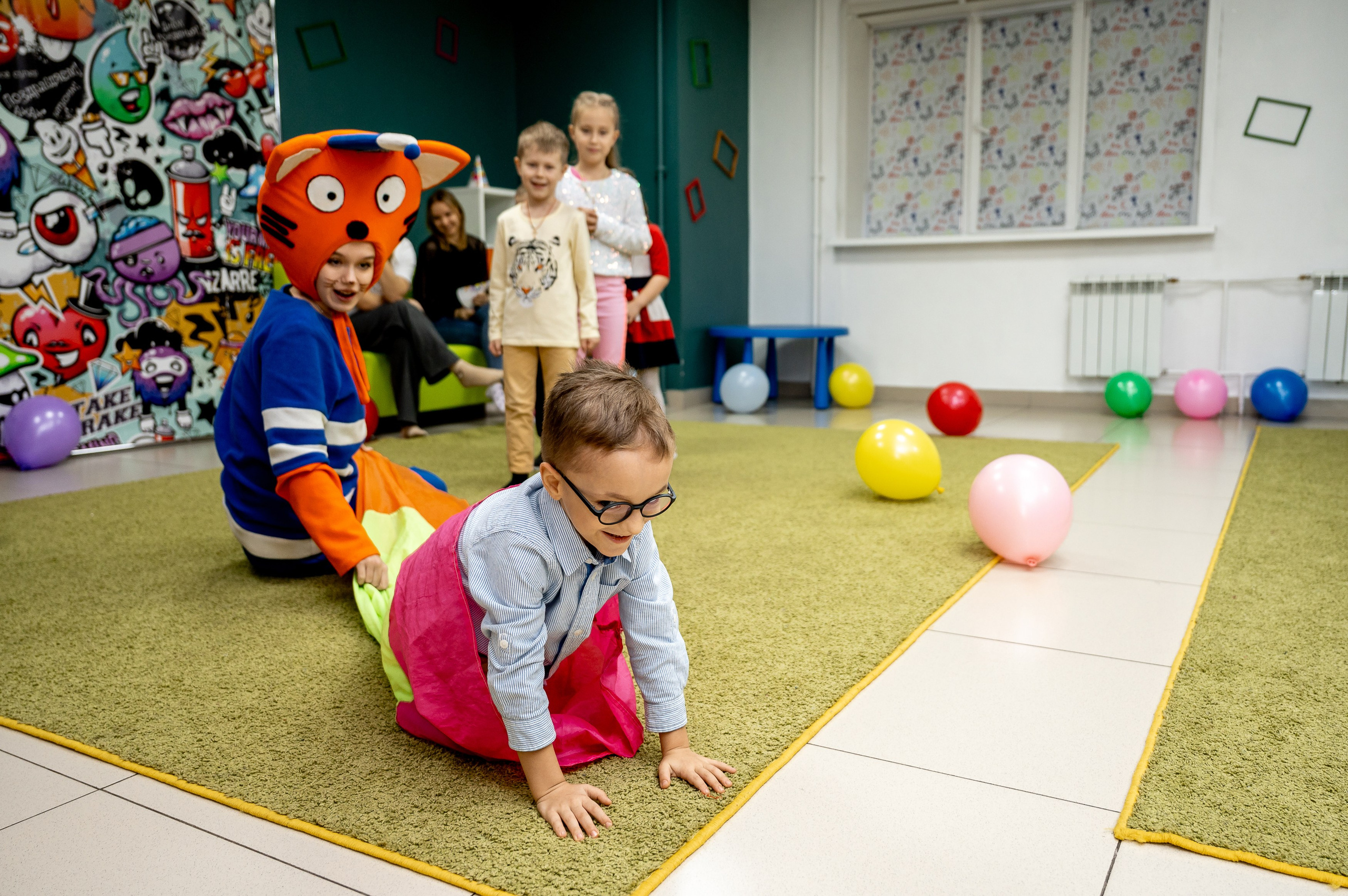 Диме 5 лет. «Жили-были». Свадебный, семейный и репортажный фотограф. Брянск. Эльвира Голенкова