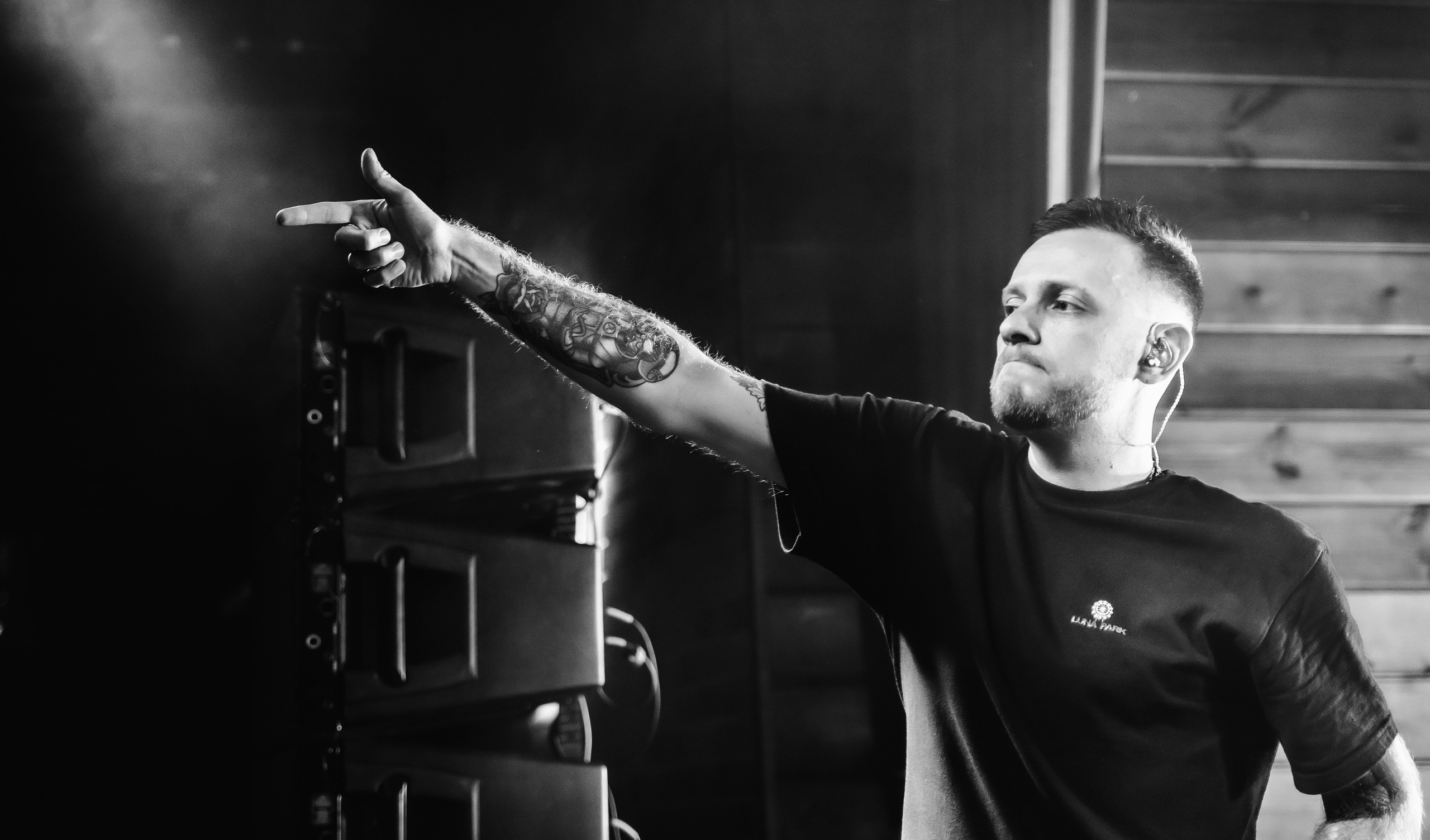 Anacondaz. Астана / 2022. Саша Копылов, фотограф в Казани