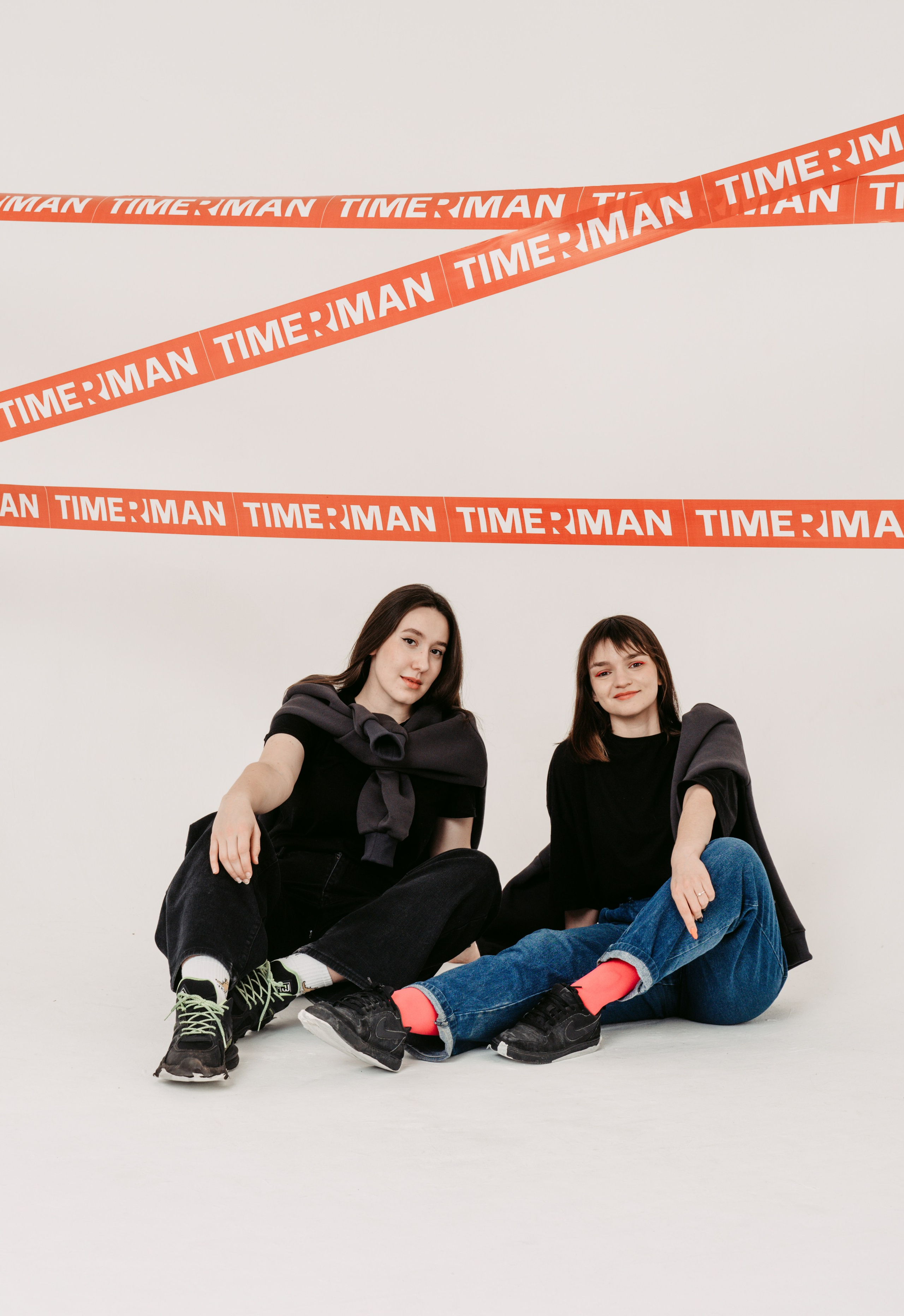 Timerman / организаторы спортивных мероприятий. Саша Копылов, фотограф в Казани