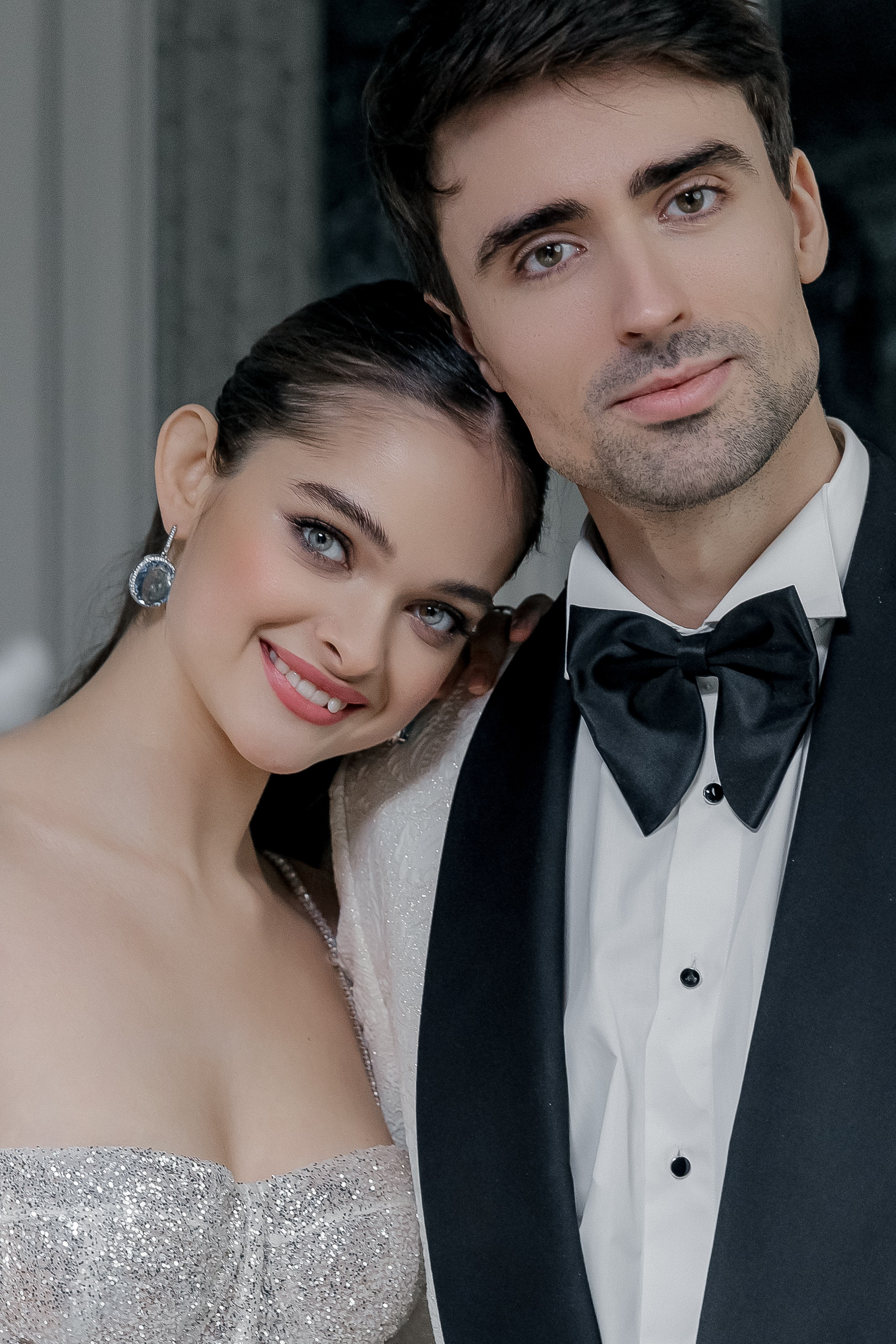 N & D | Imperial Plaza. Свадебный и семейный фотограф в Краснодаре Анастасия Прудко