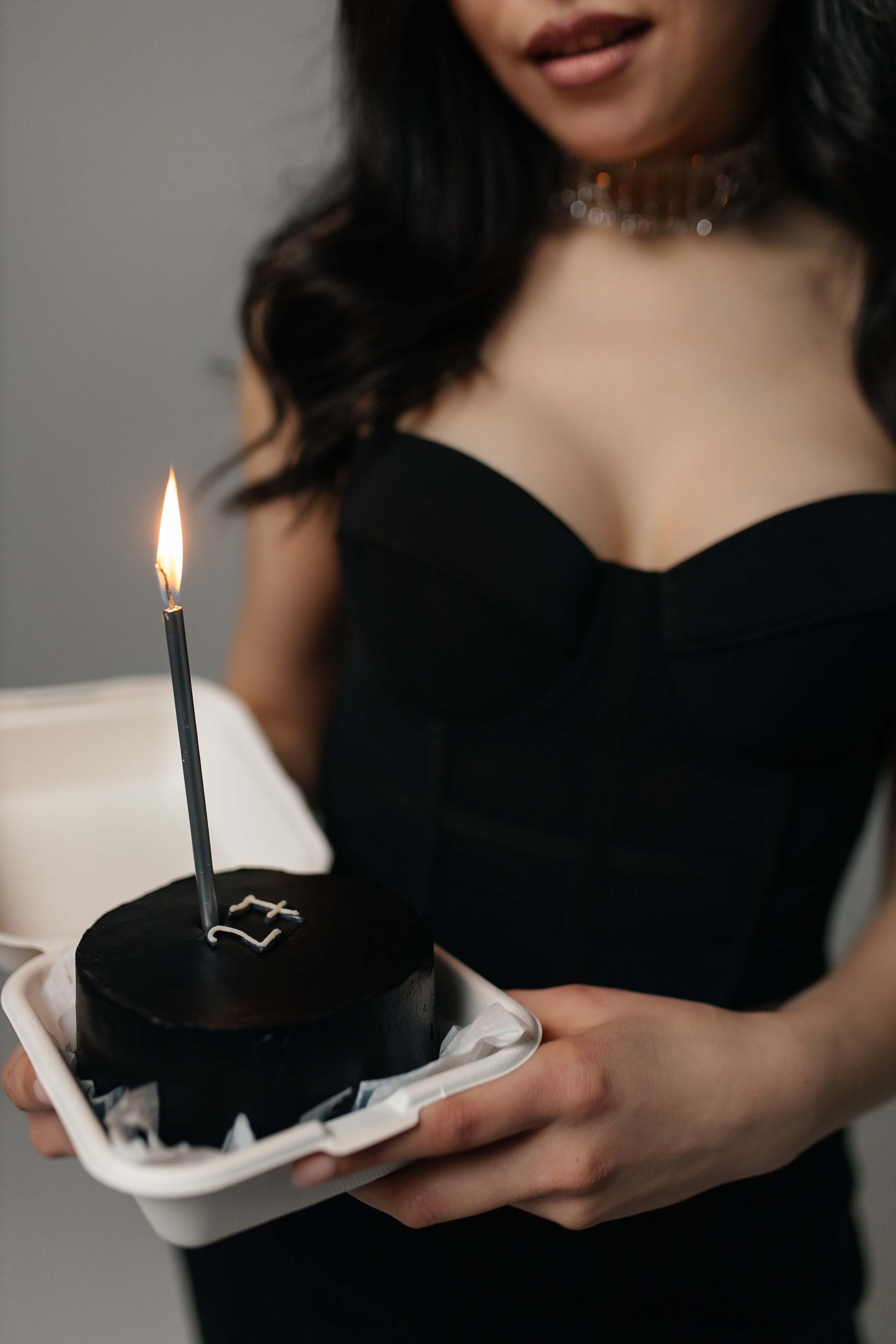 Настя и день рождения в фотостудии. Свадебный фотограф в Ростове-на-Дону и Азове Малявка Анастасия