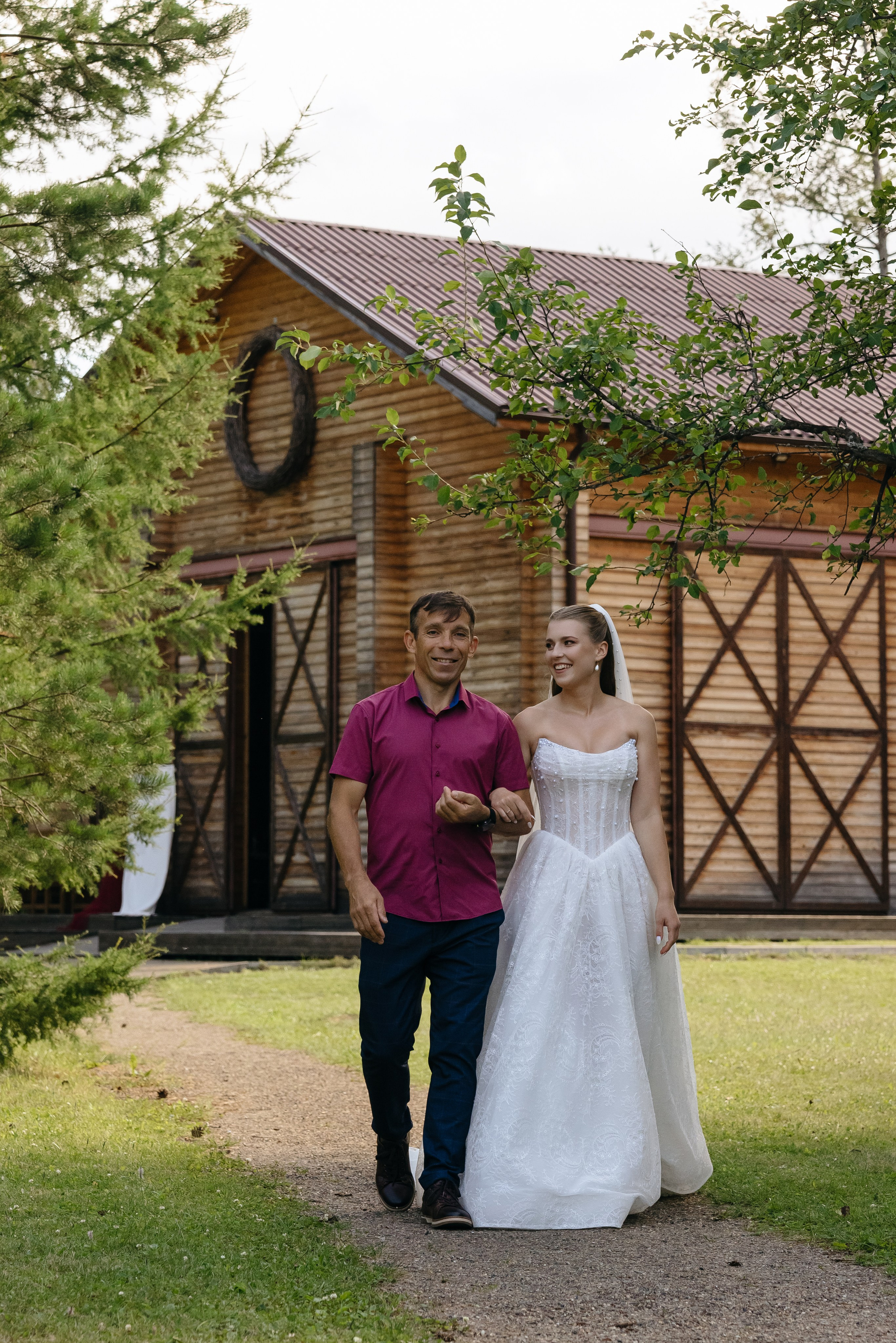 Игорь и Юлия. Свадебный фотограф Красноярск Вязьминова Мария