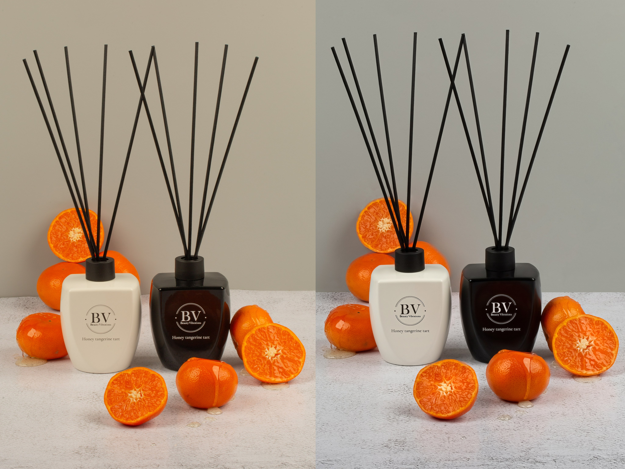 Ретушь диффузоров для дома | Студия SVITHART