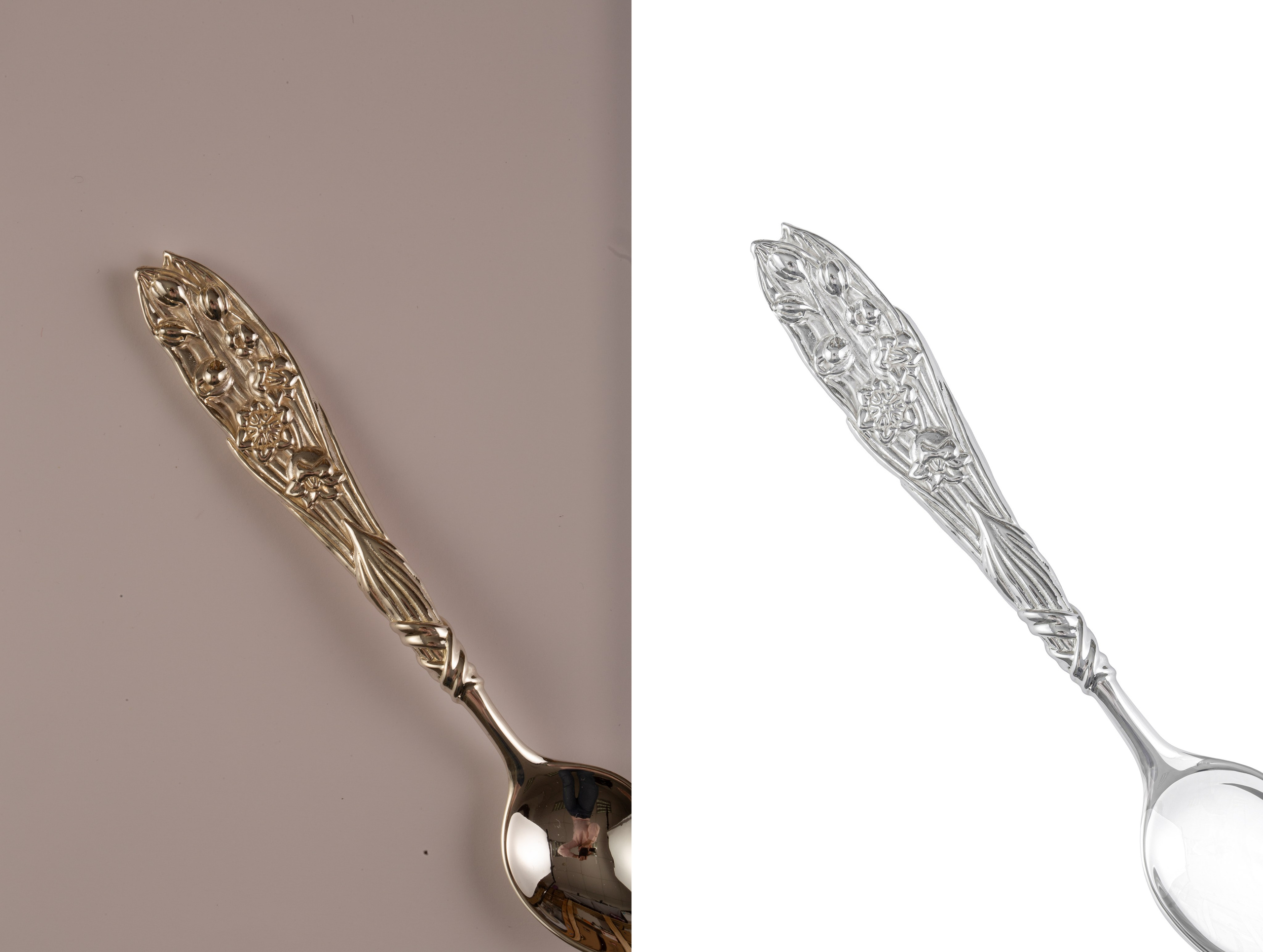 Ретушь фотографий посуды | Студия SVITHART