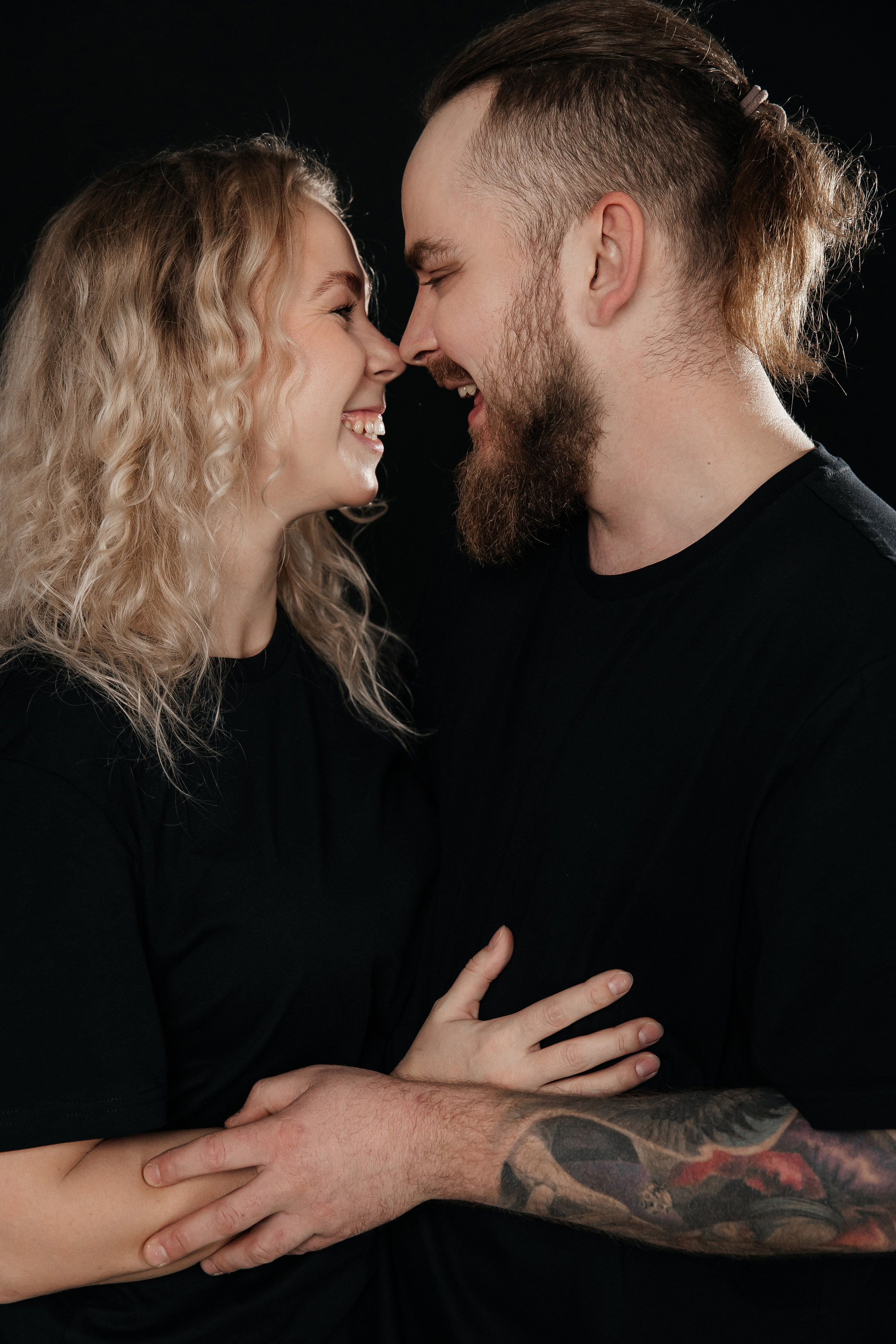 Семья. Фотограф в Киселёвске Татьяна Трухалева