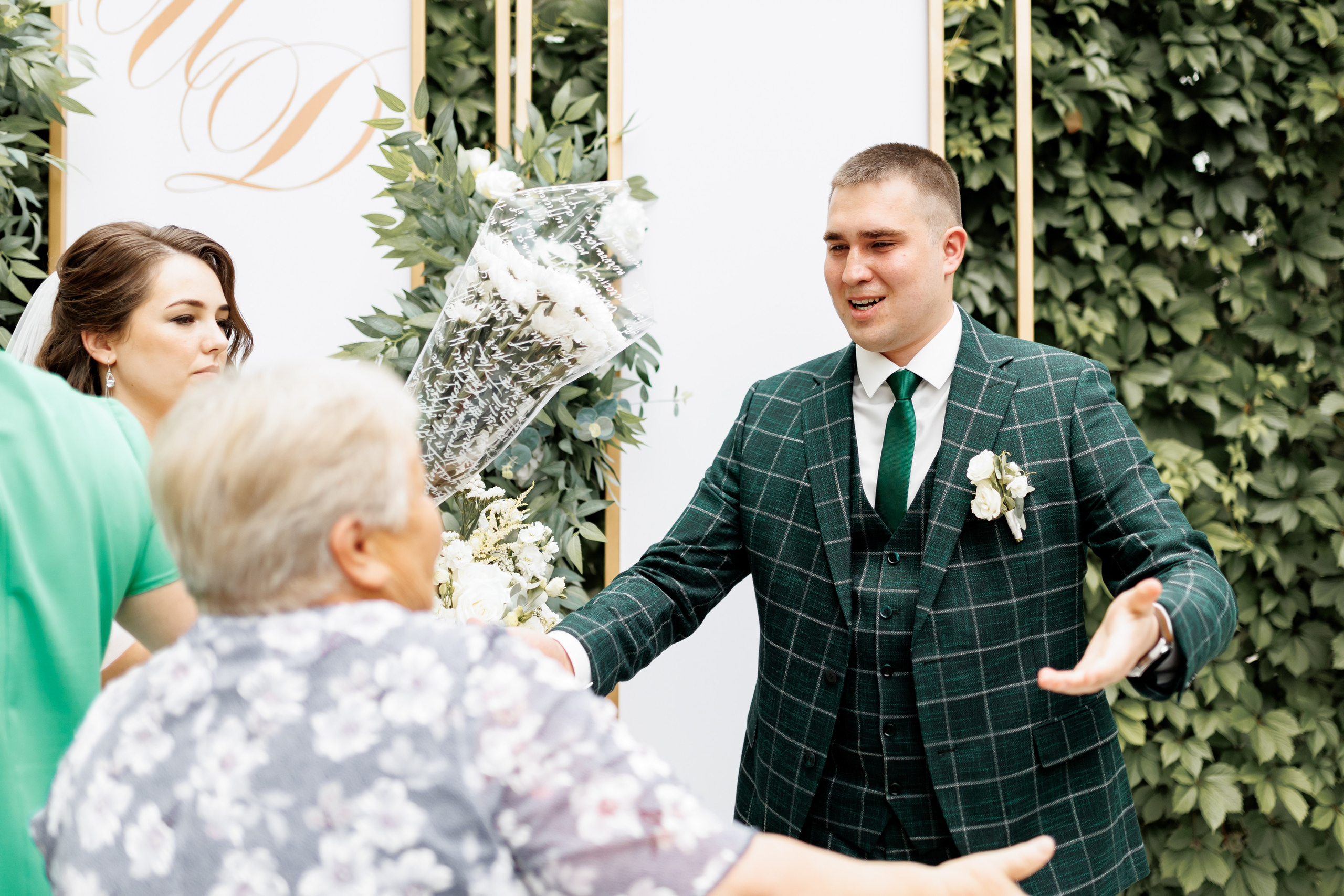 Дарья и Иван. Щетинина Наталья свадебный фотограф Барнаул