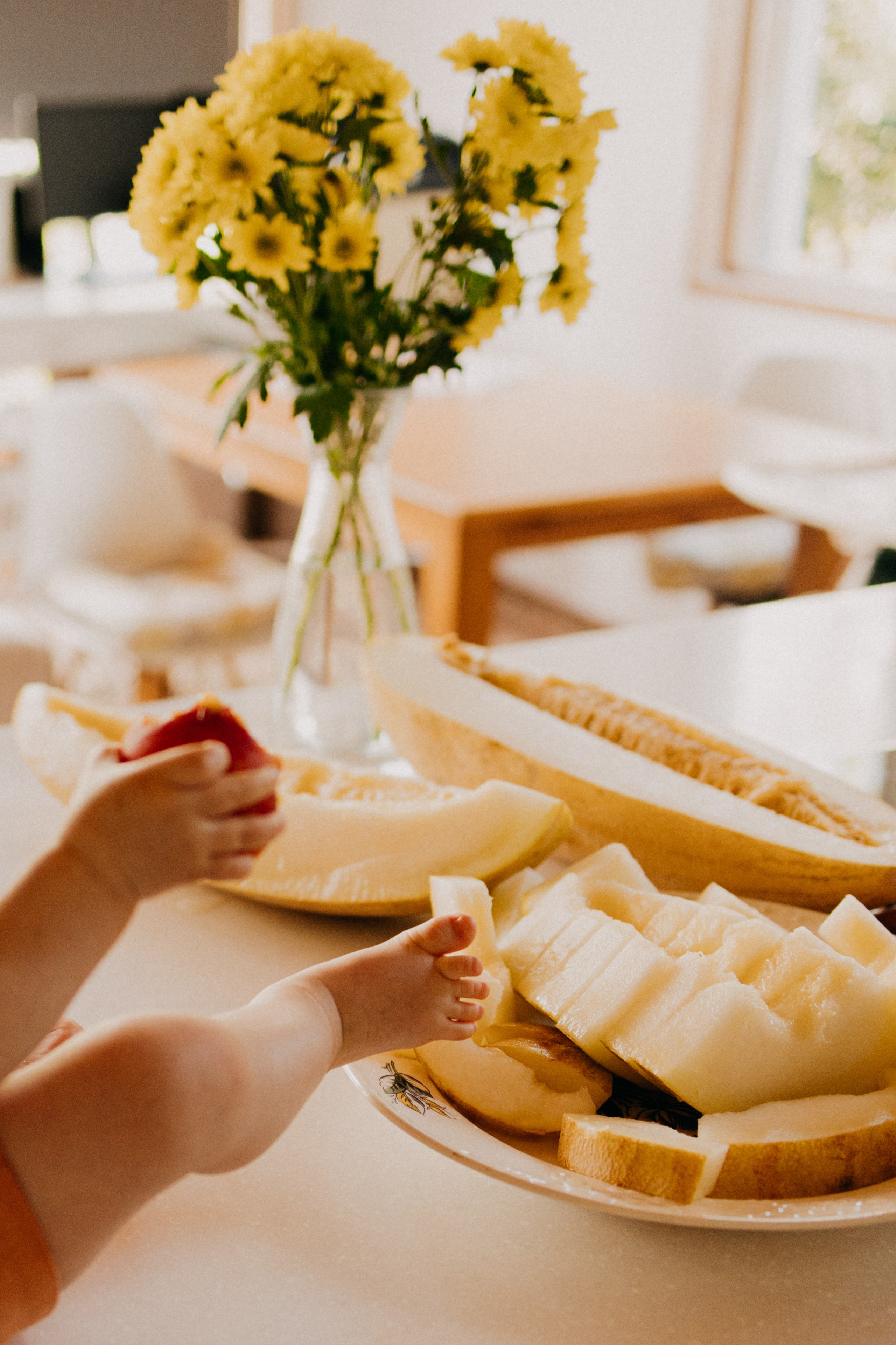 Дома. Фотограф Настя Леонова