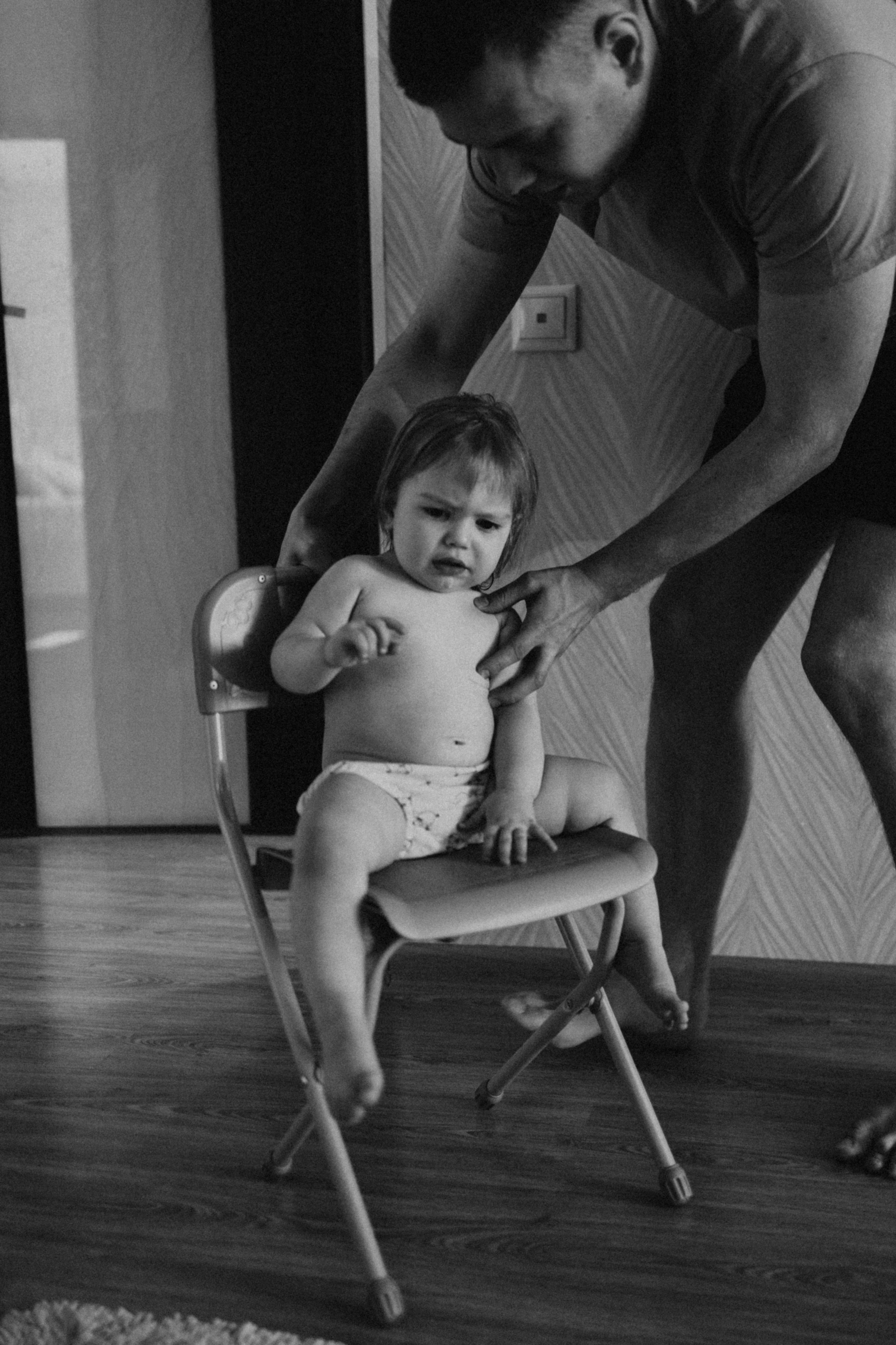 Один день из жизни. Фотограф Настя Леонова