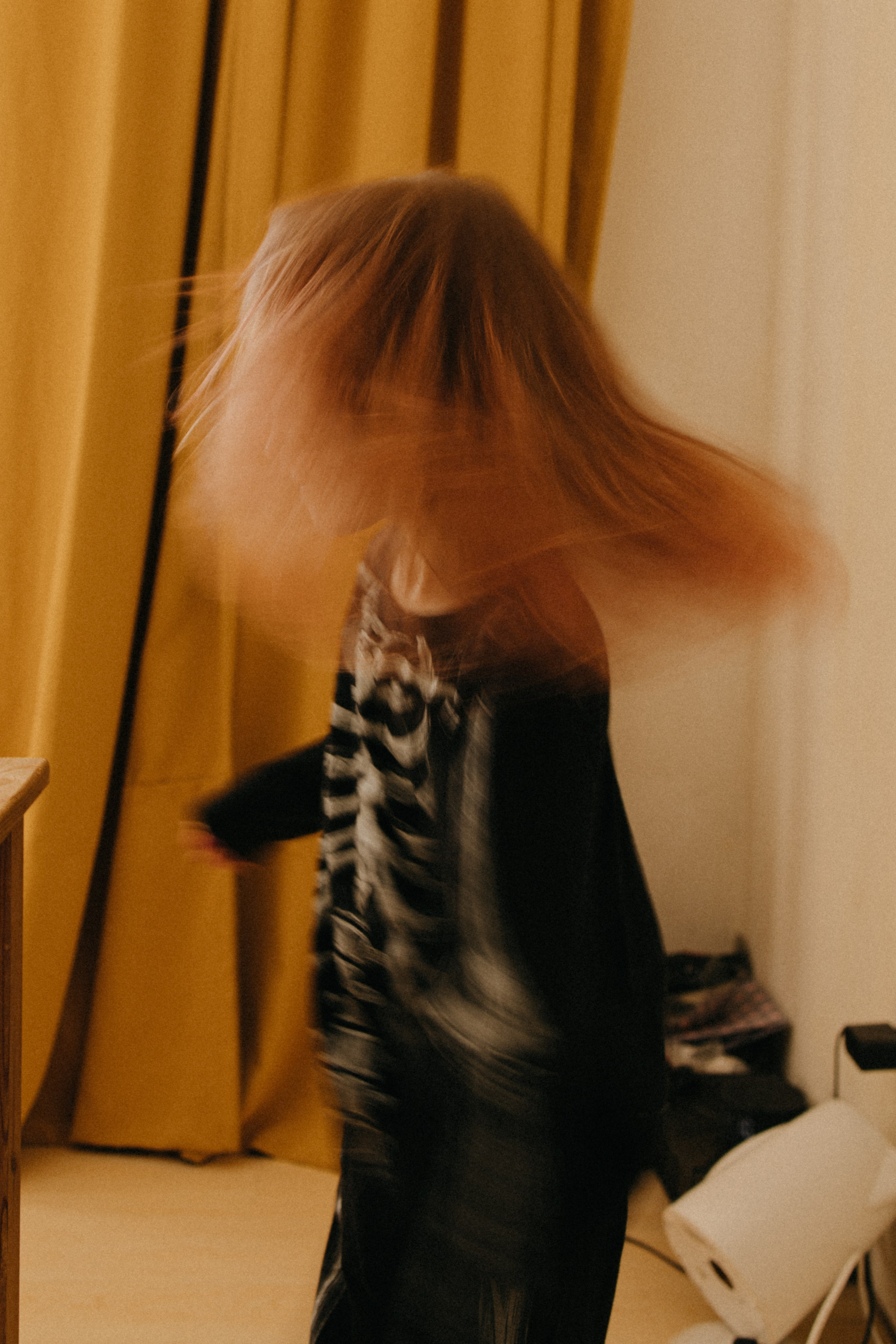 Театр теней. Фотограф Настя Леонова