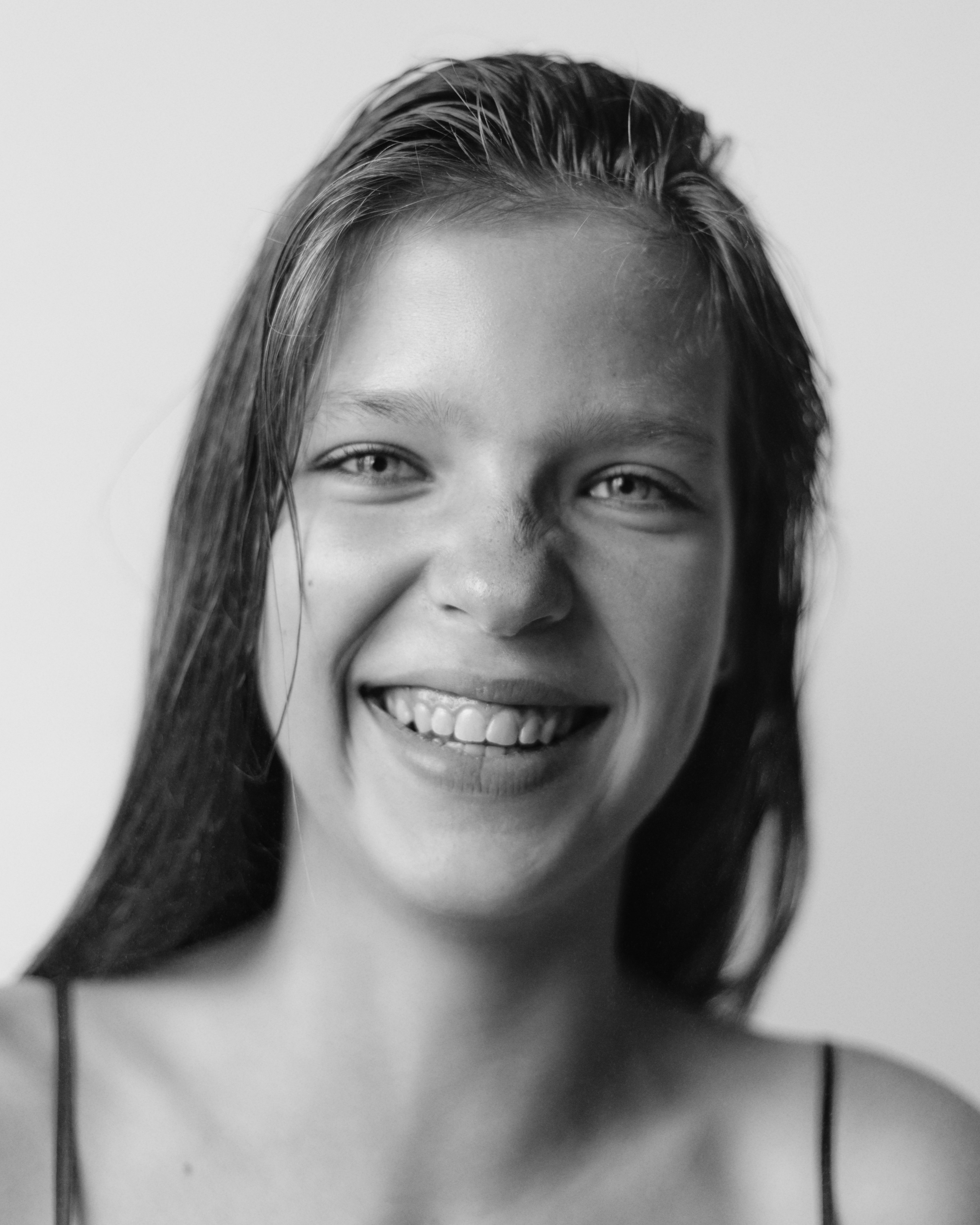 Мелисса. Фотограф в Москве — Евгения Прокопенко