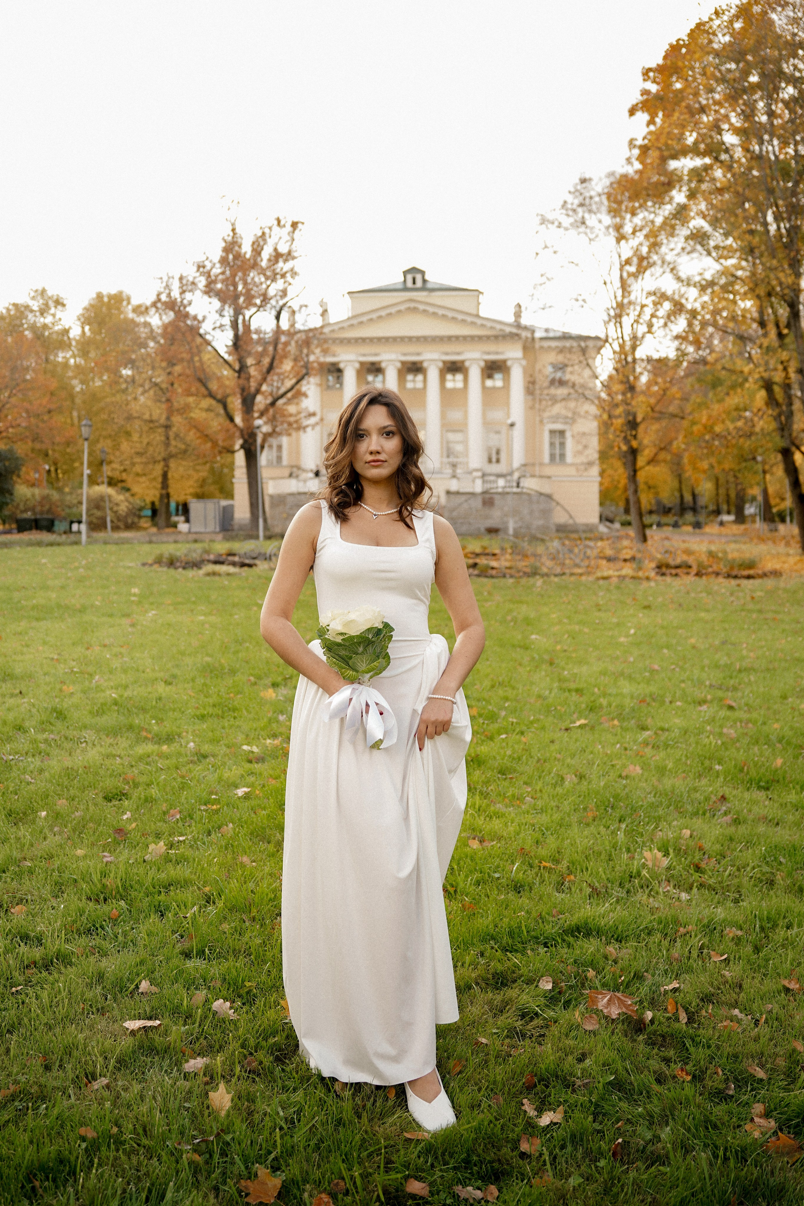 Сергей&Александра. Свадебный фотограф в Санкт-Петербурге Мошина Наталья