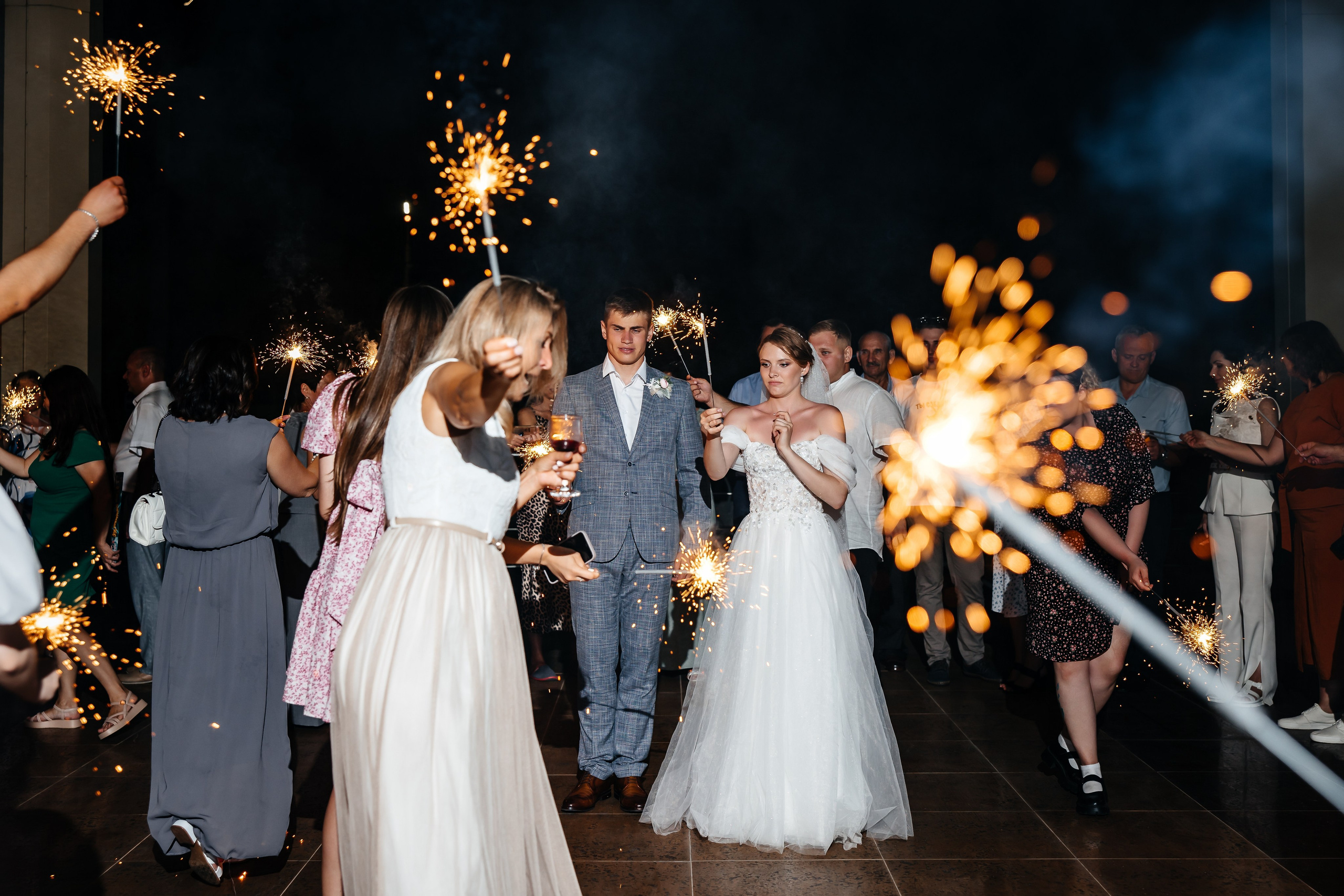 Анонс свадьбы Даши и Максима. Евпатория. Свадебный фотограф в Крыму и Севастополе Ольга Баскакова
