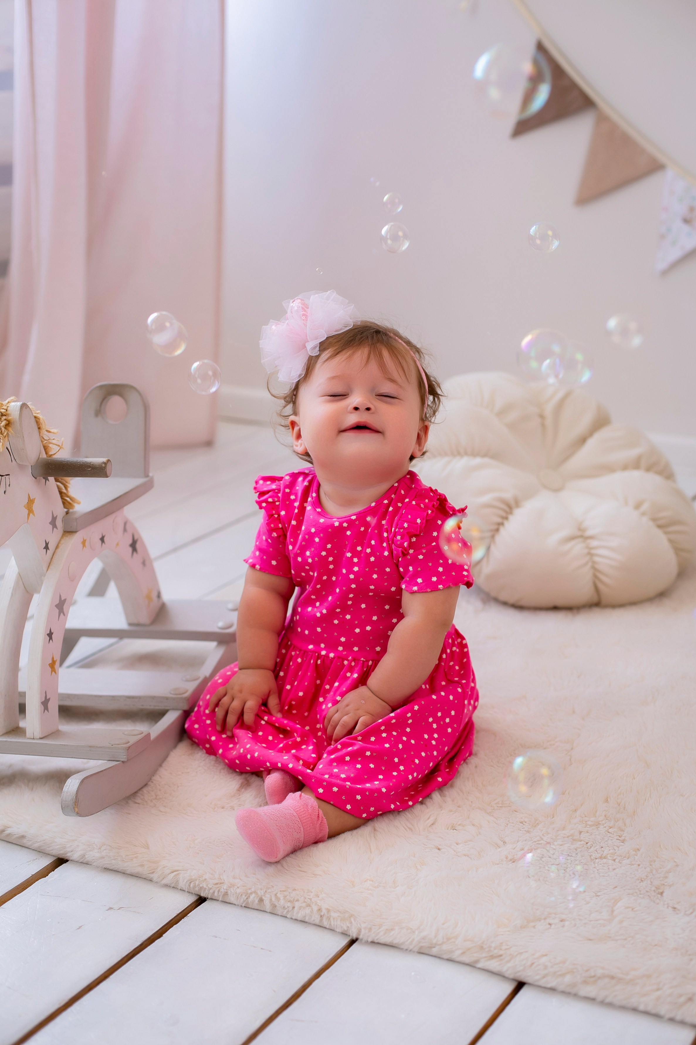 Анечка. Семейный и репортажный фотограф в Череповце Оля Ланец