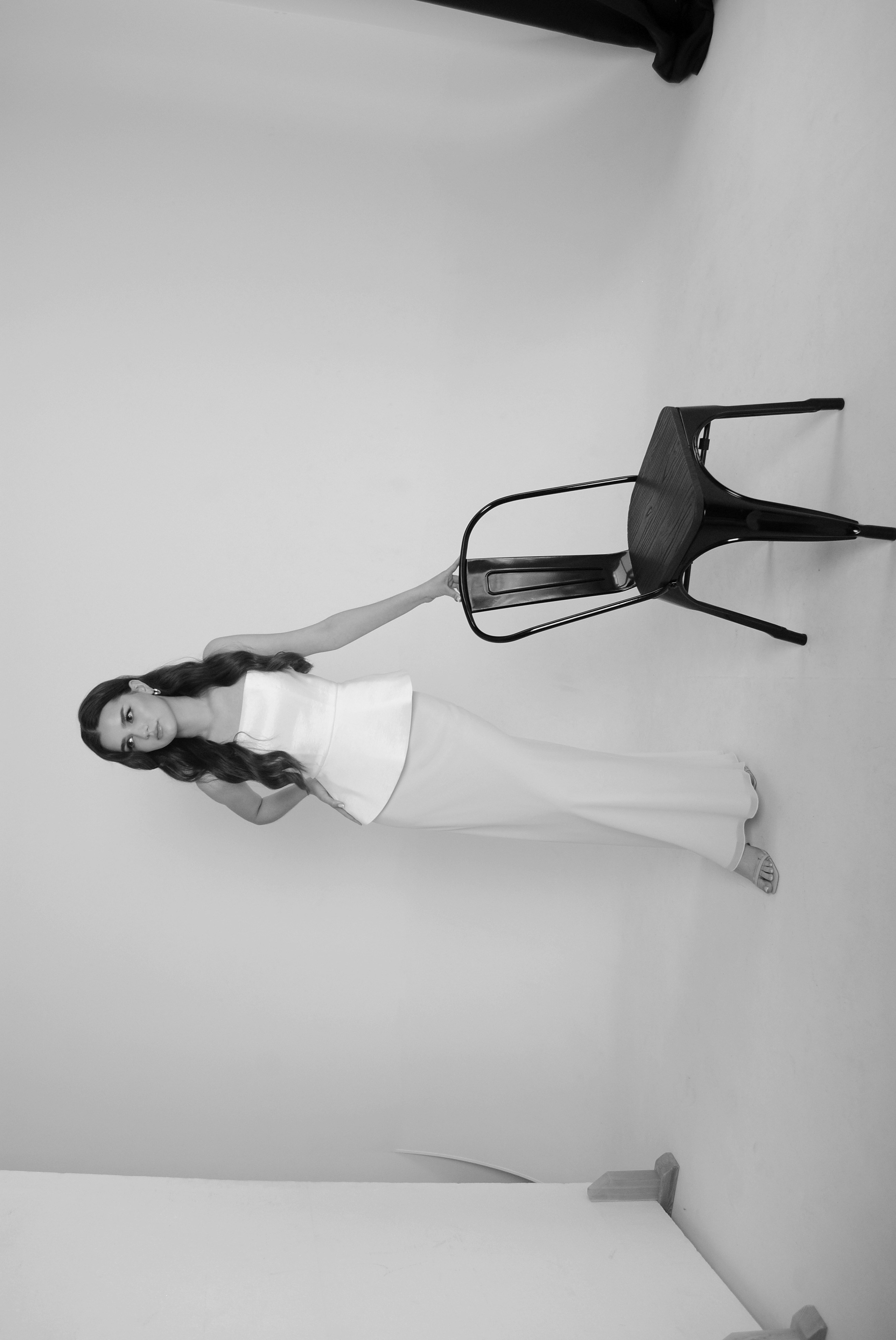 Татьяна. Фотограф Мария Мусаелян