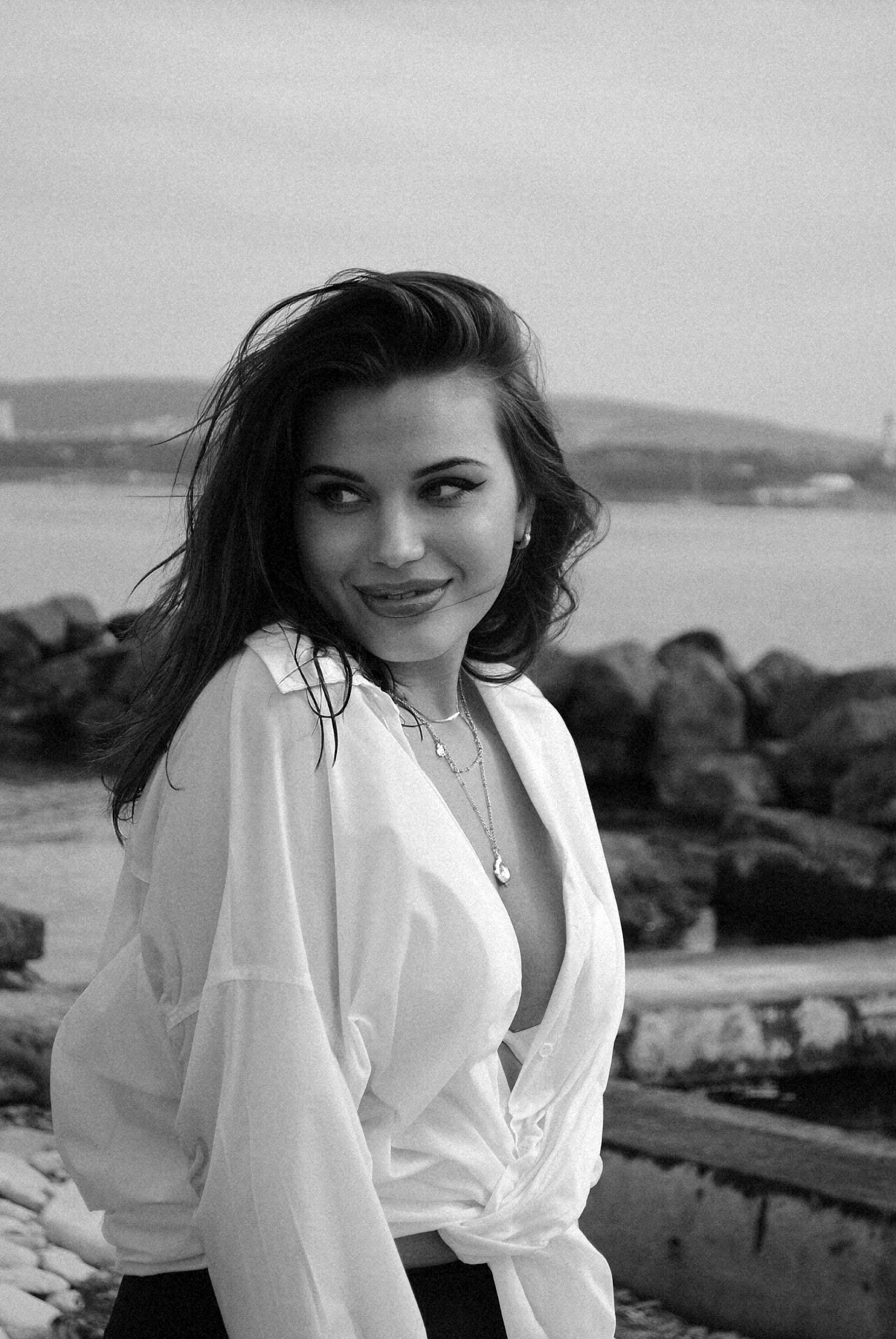 Виктория. Фотограф Мария Мусаелян