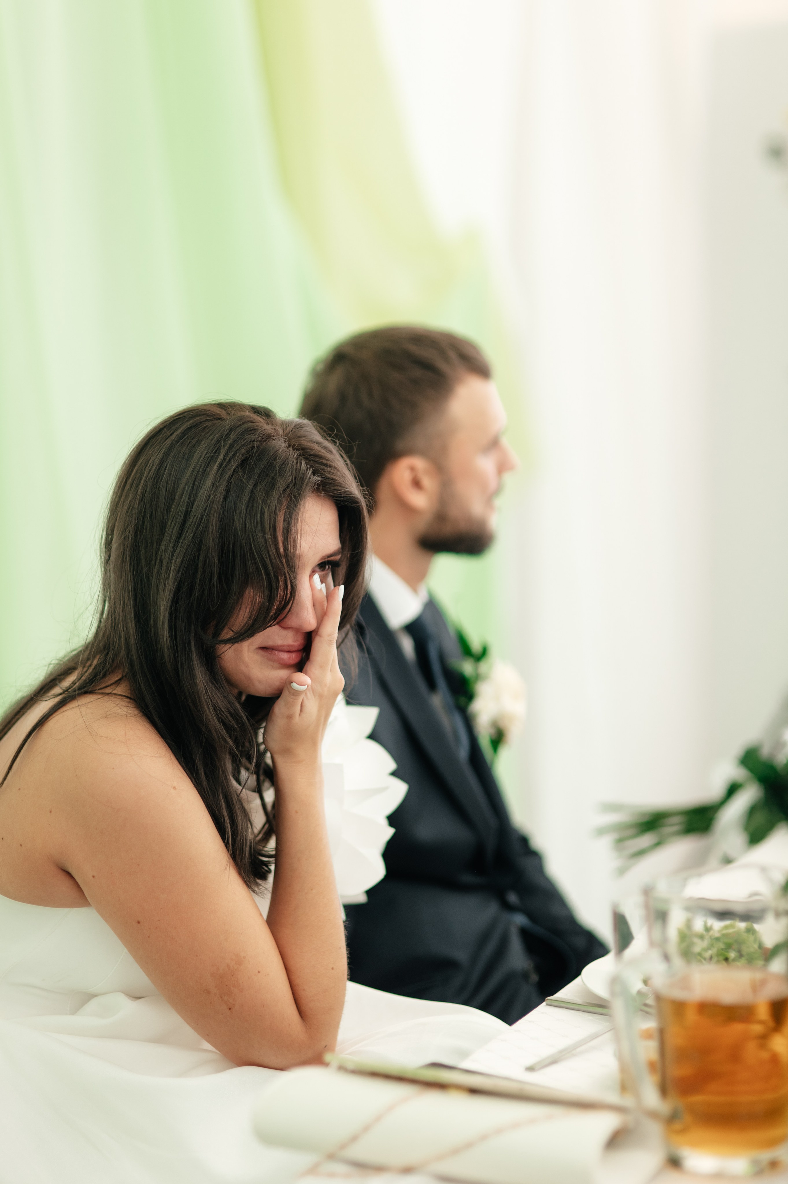 Свадьба Эдгара и Ксении (Волгоград, 17.09.2022). Свадебный и travel фотограф в Волгограде, Сочи, Домбае, Европе