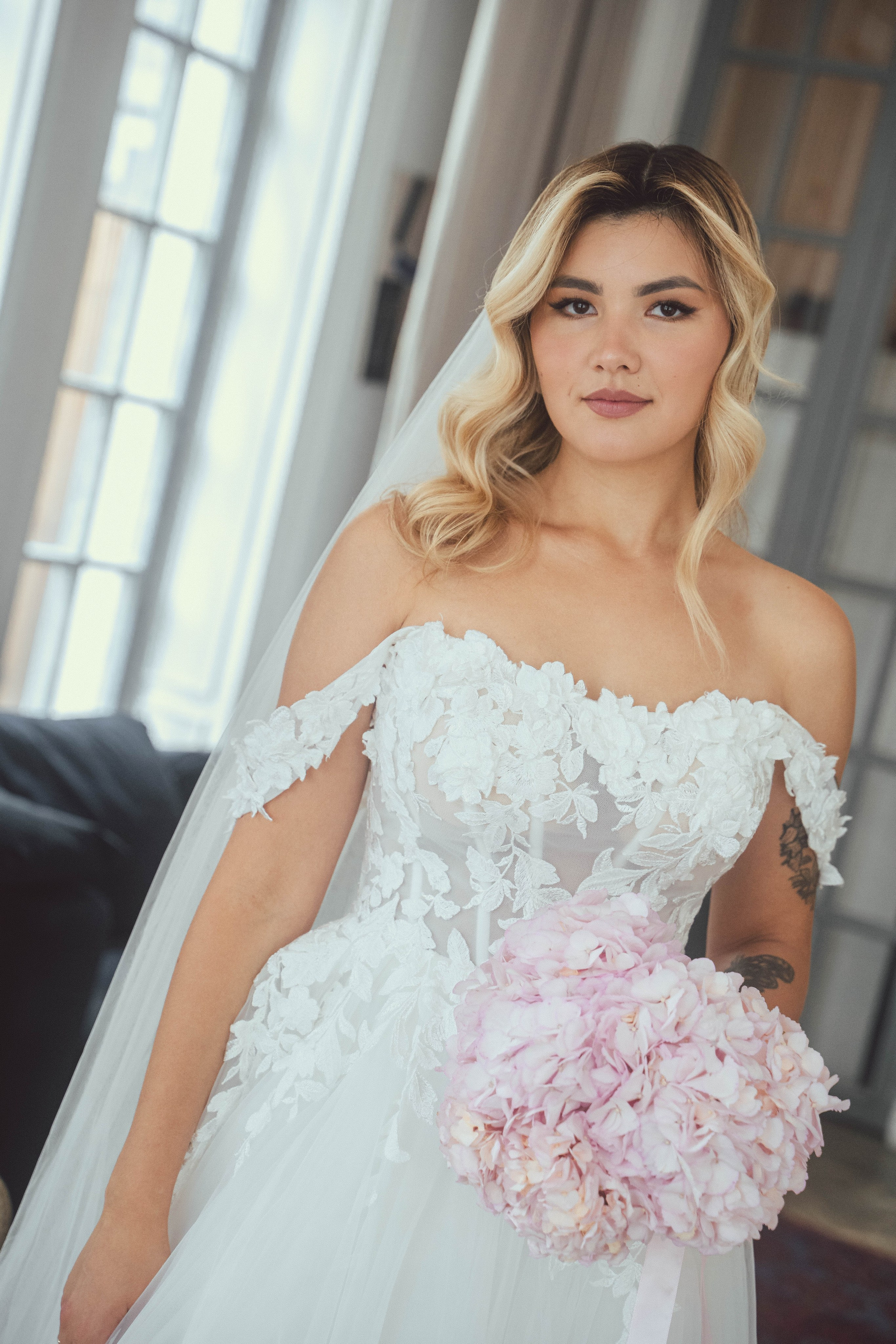 Виктория & Сергей