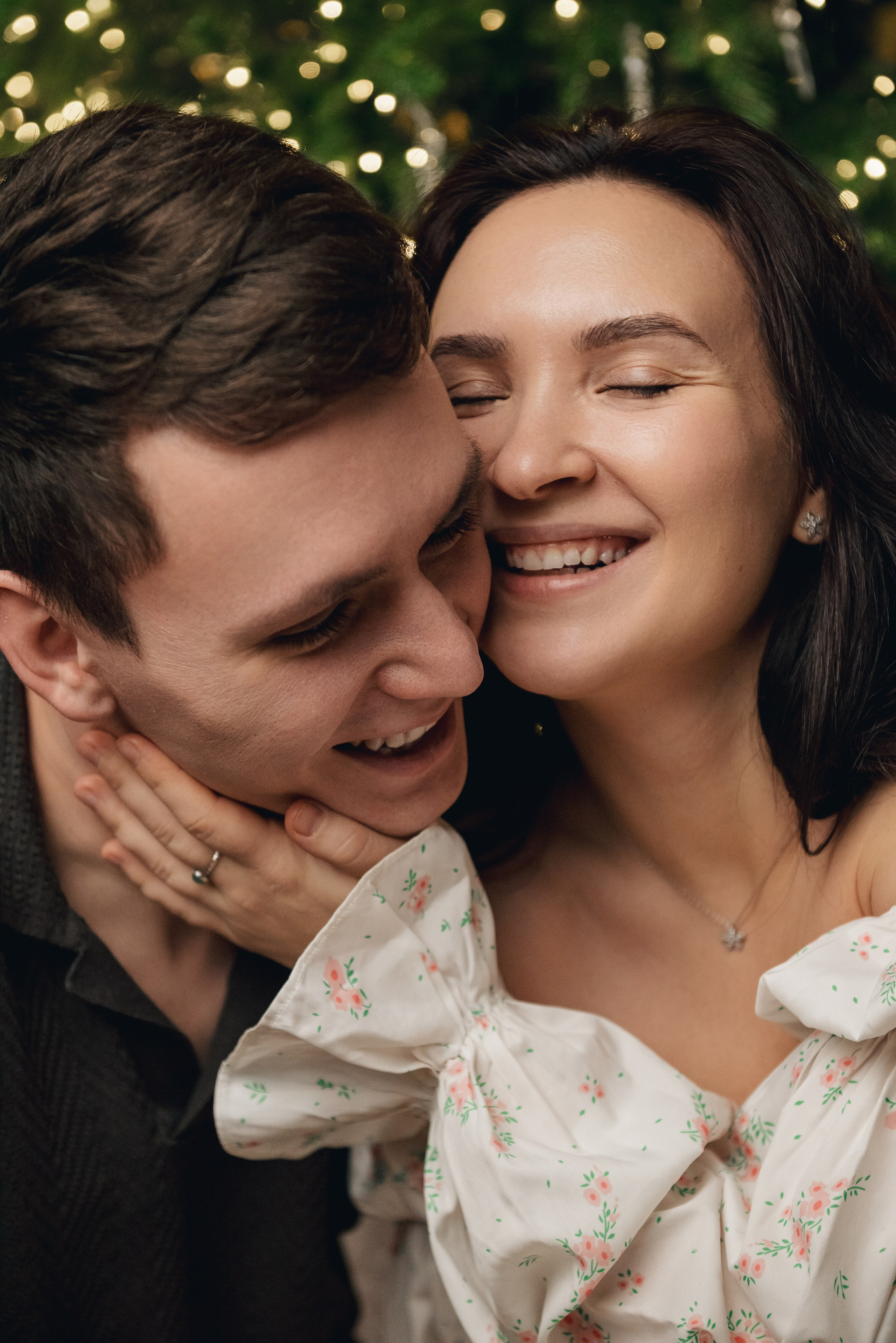 Love Story. Фотограф в Томске Мария Март