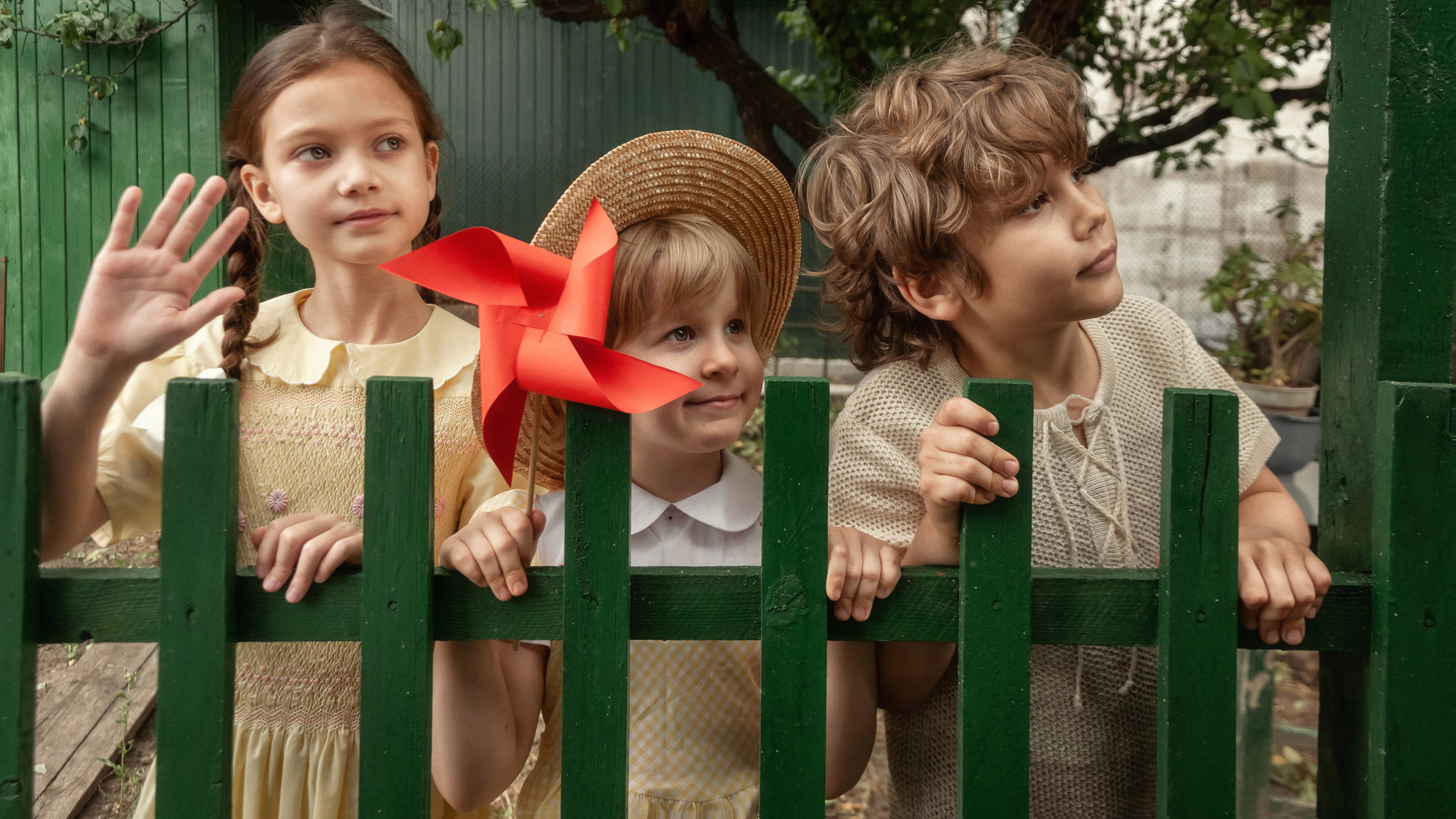 Хулиганка. Фотохудожник и фоторежиссёр Евгения Будякова