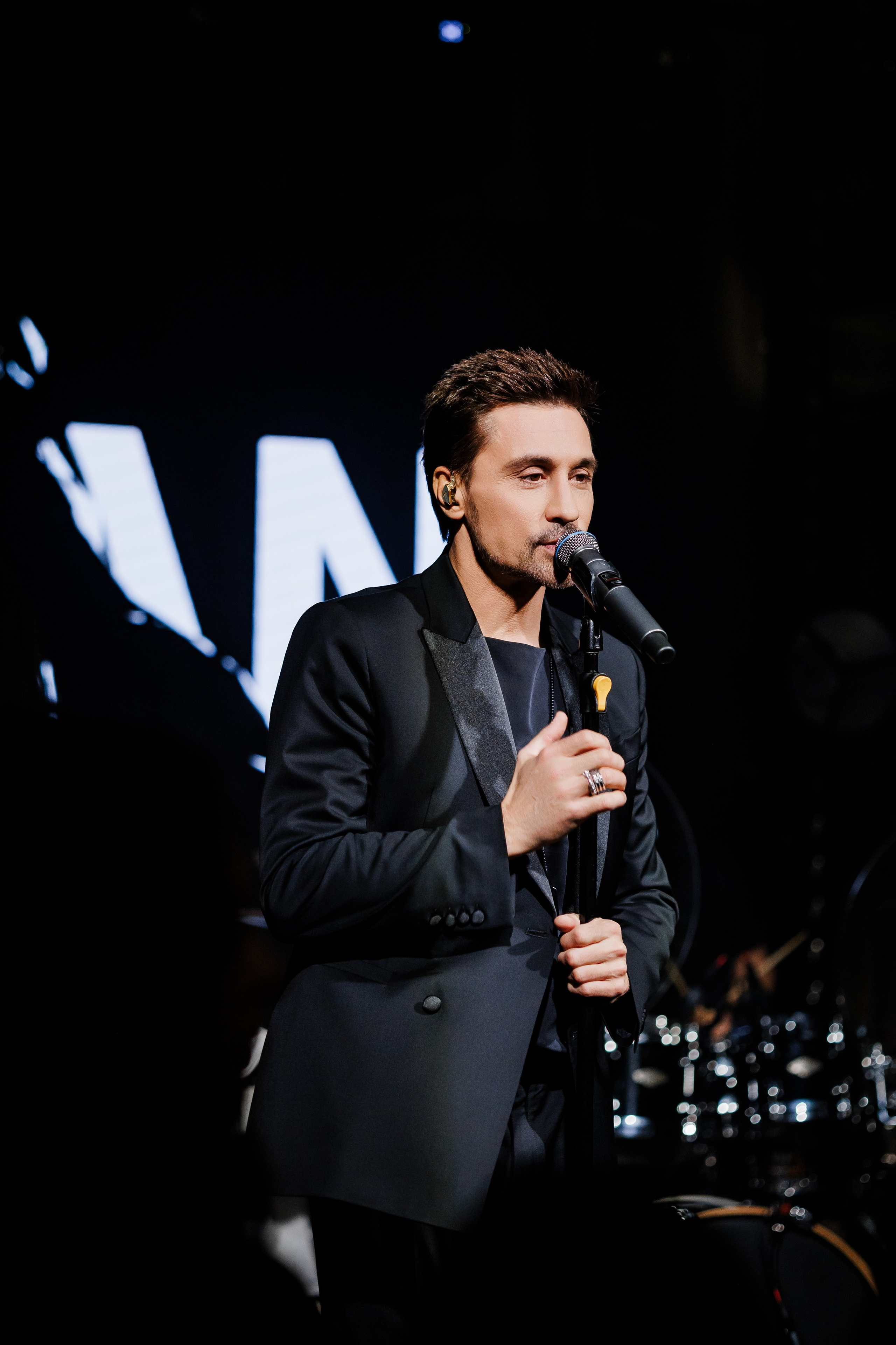 BILAN. Фотограф в Москве Алексей Виноградов