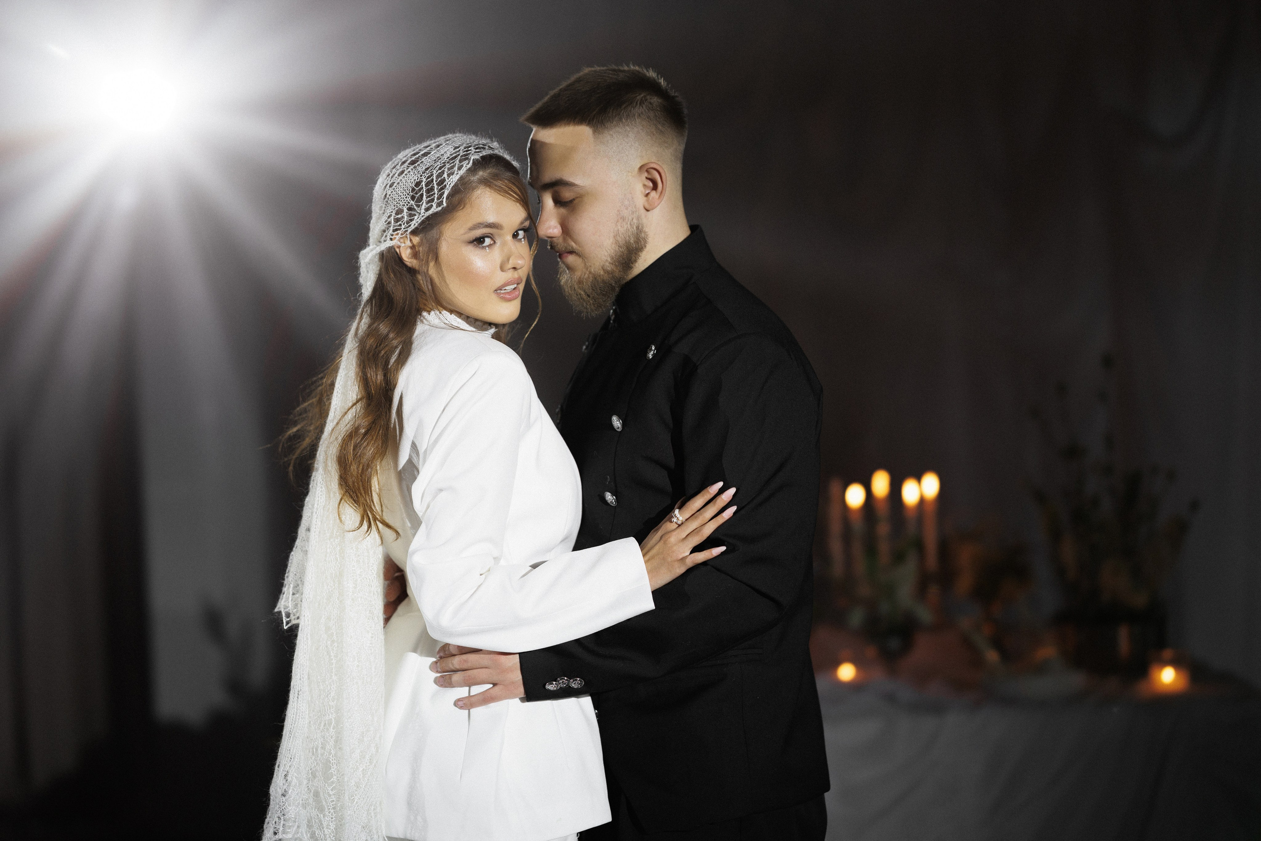 Ева и Виталий. Коваленко Алена │ Фотограф