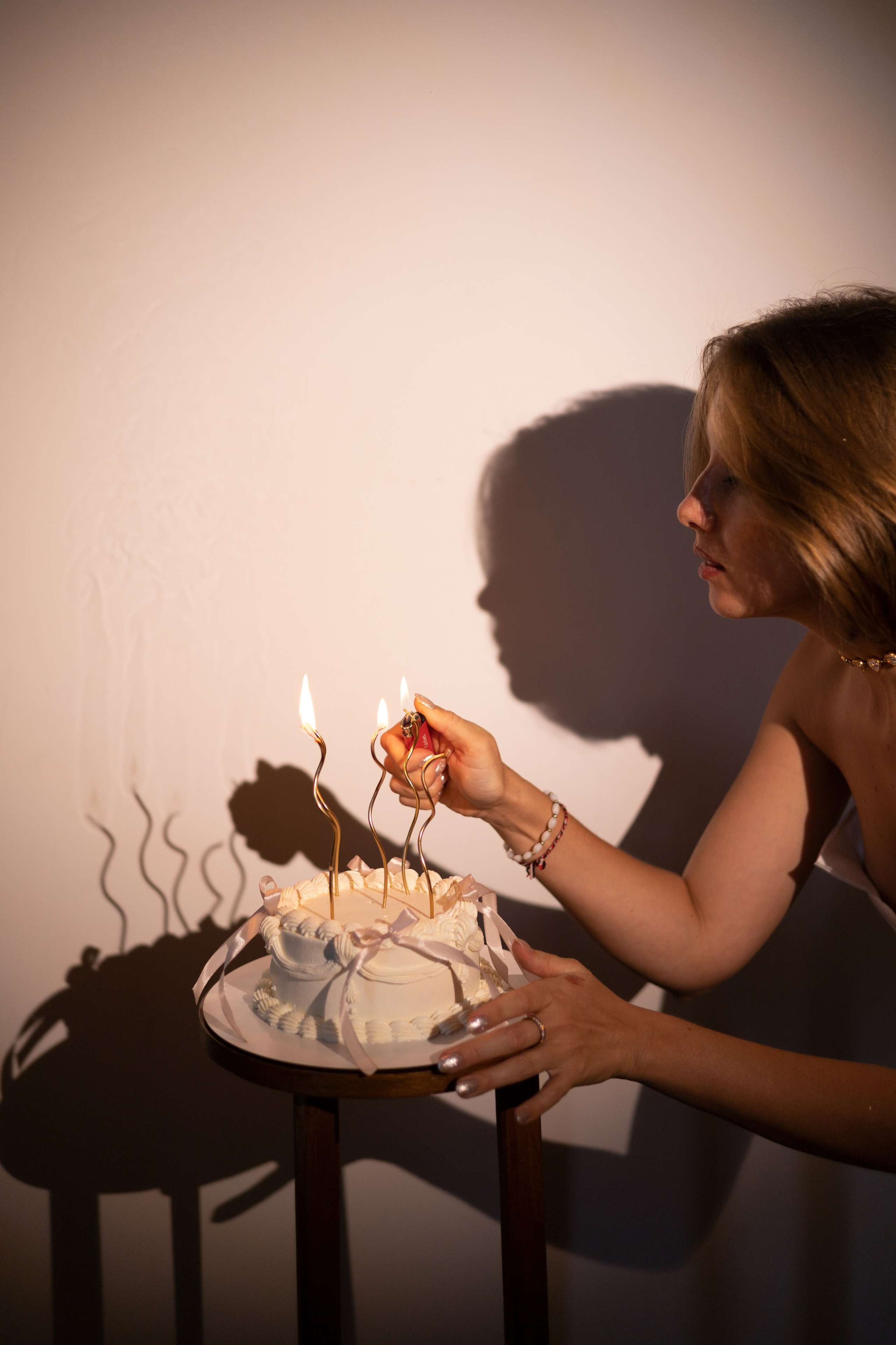 Полина. Света Шувалова — фотограф и видеограф в Тбилиси