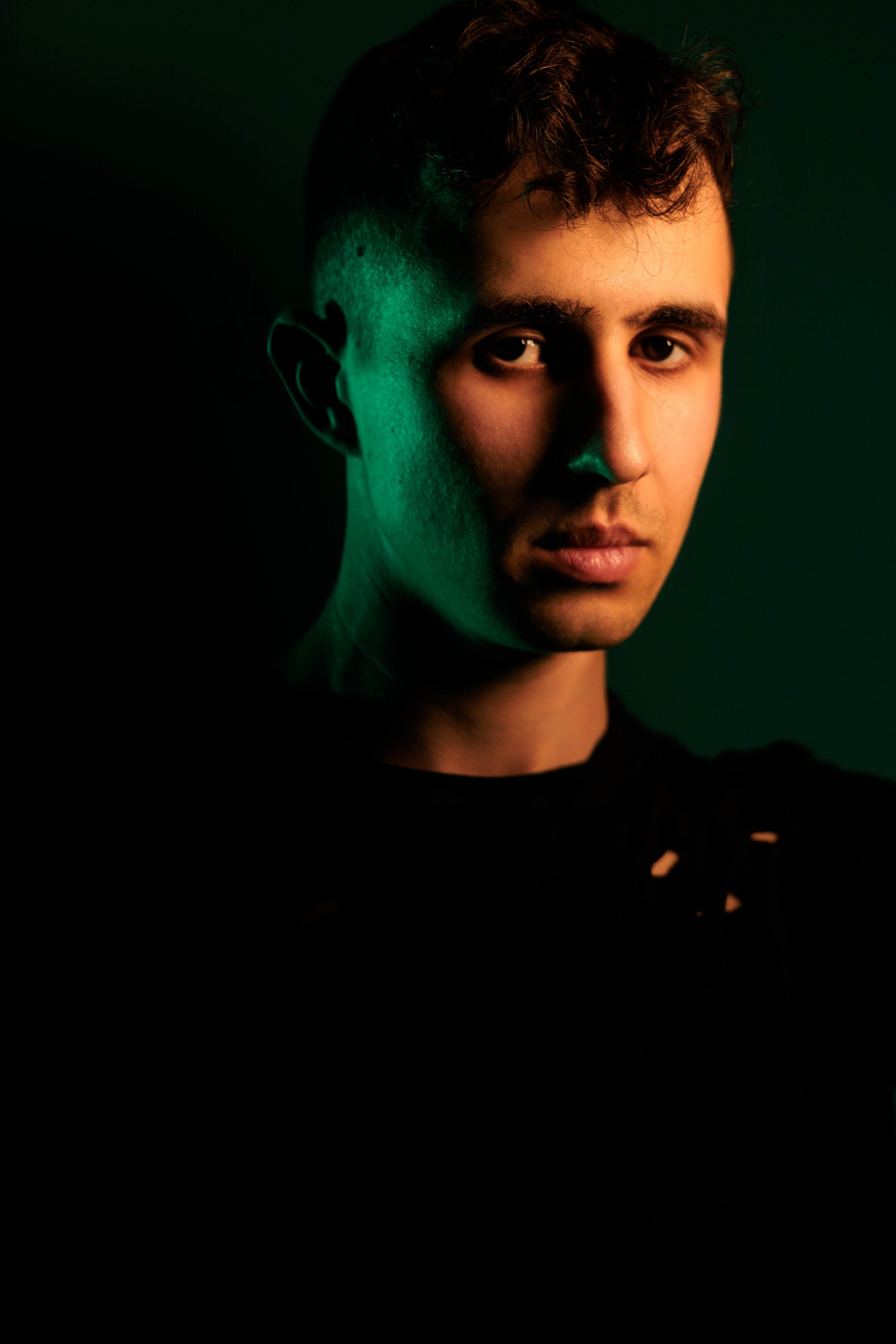 Андрей. Gorbunova Alina Фотограф