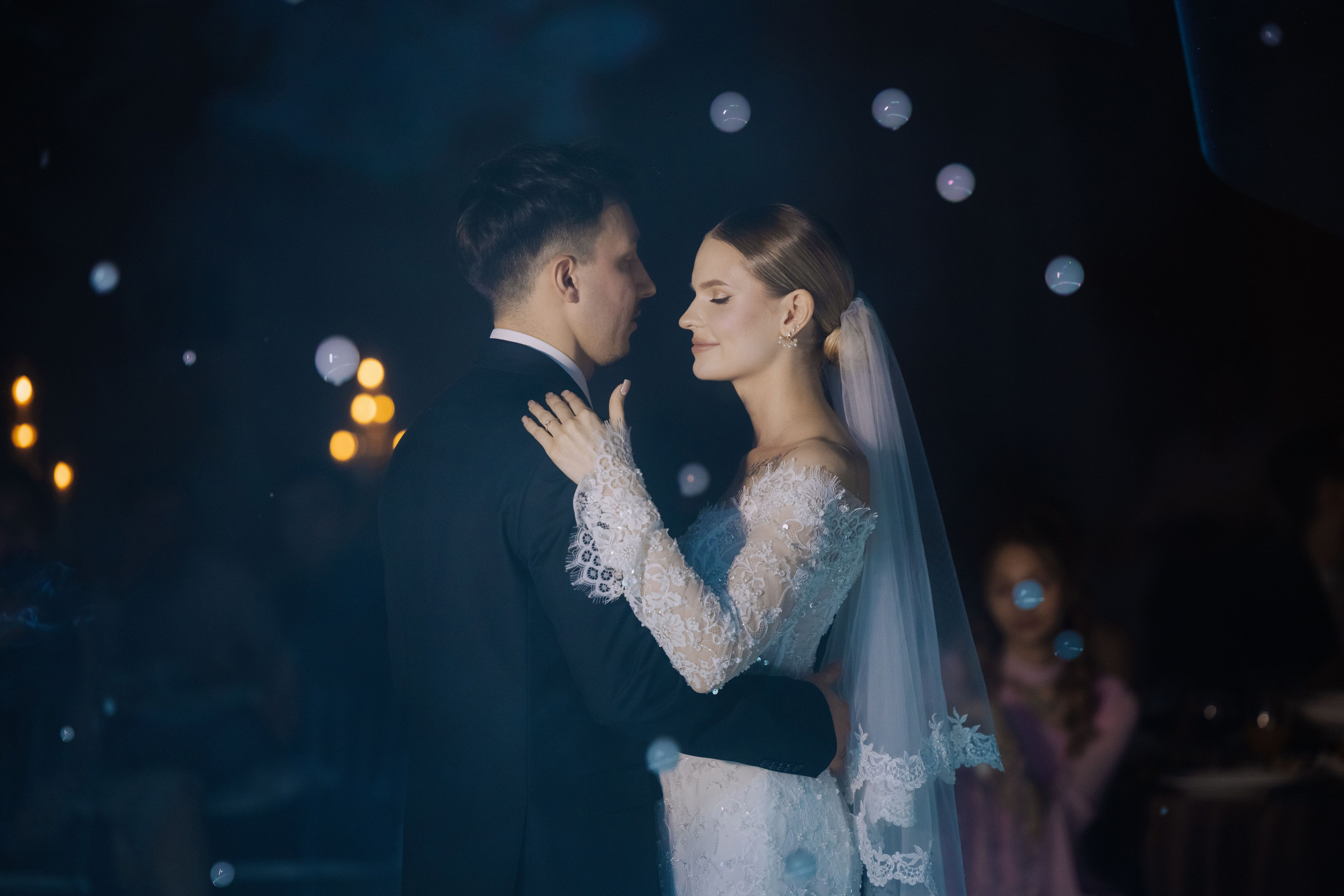 RUSLAN & EKATERINA. Свадебный фотограф Костанай/Астана