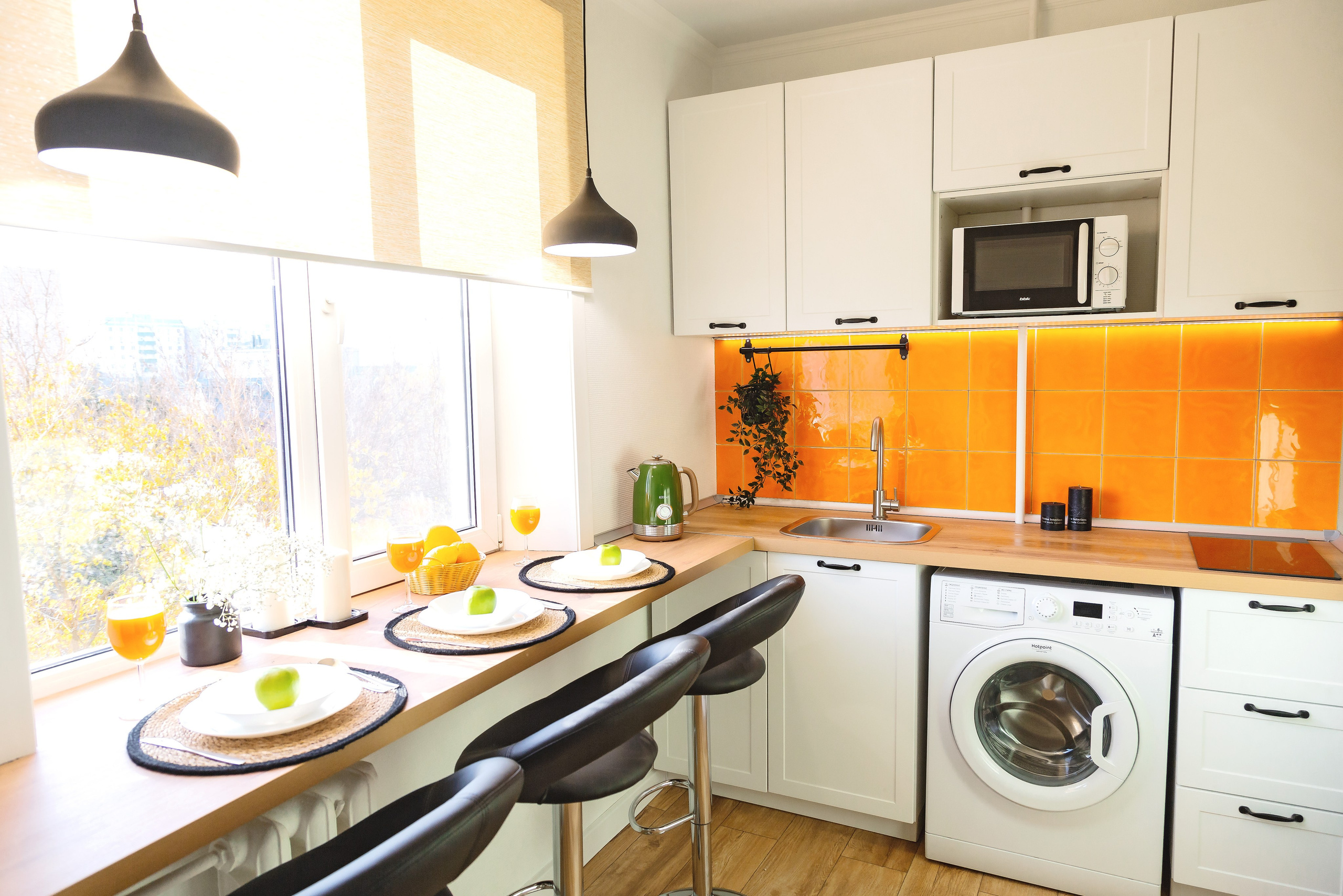 Фотосъемка квартиры для сдачи в Волгодонск