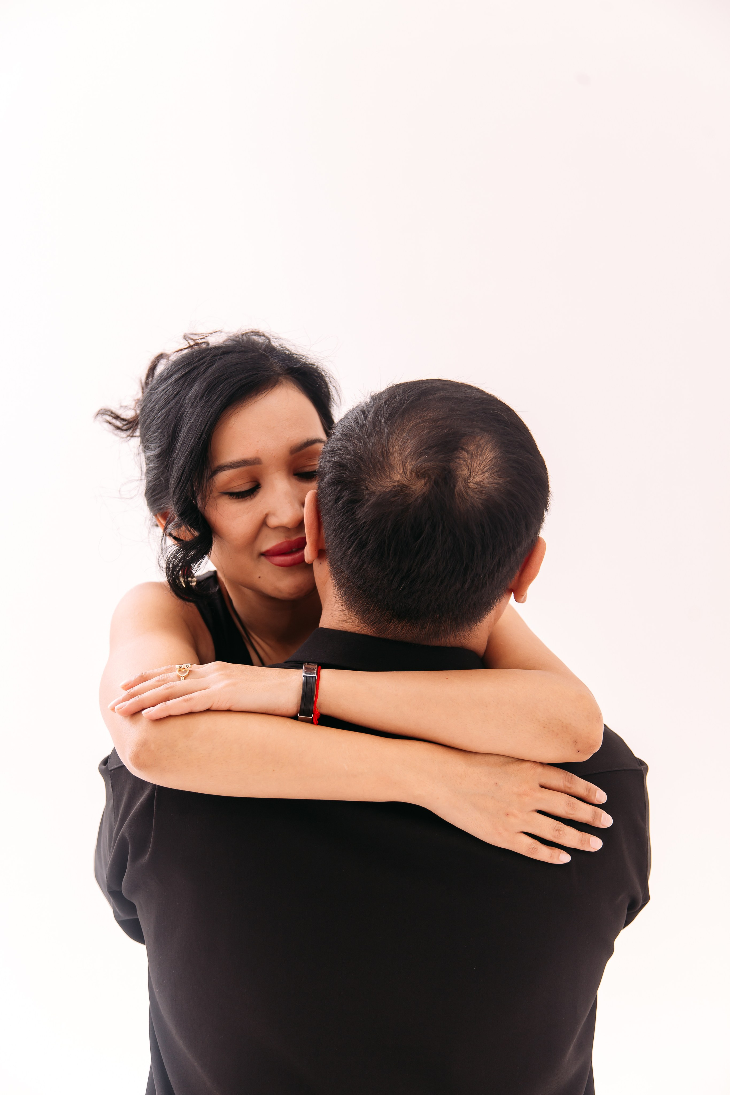 Дильшат и Гузяй. Рекламный и портретный фотограф в Алматы — Серекпаев Танирхан