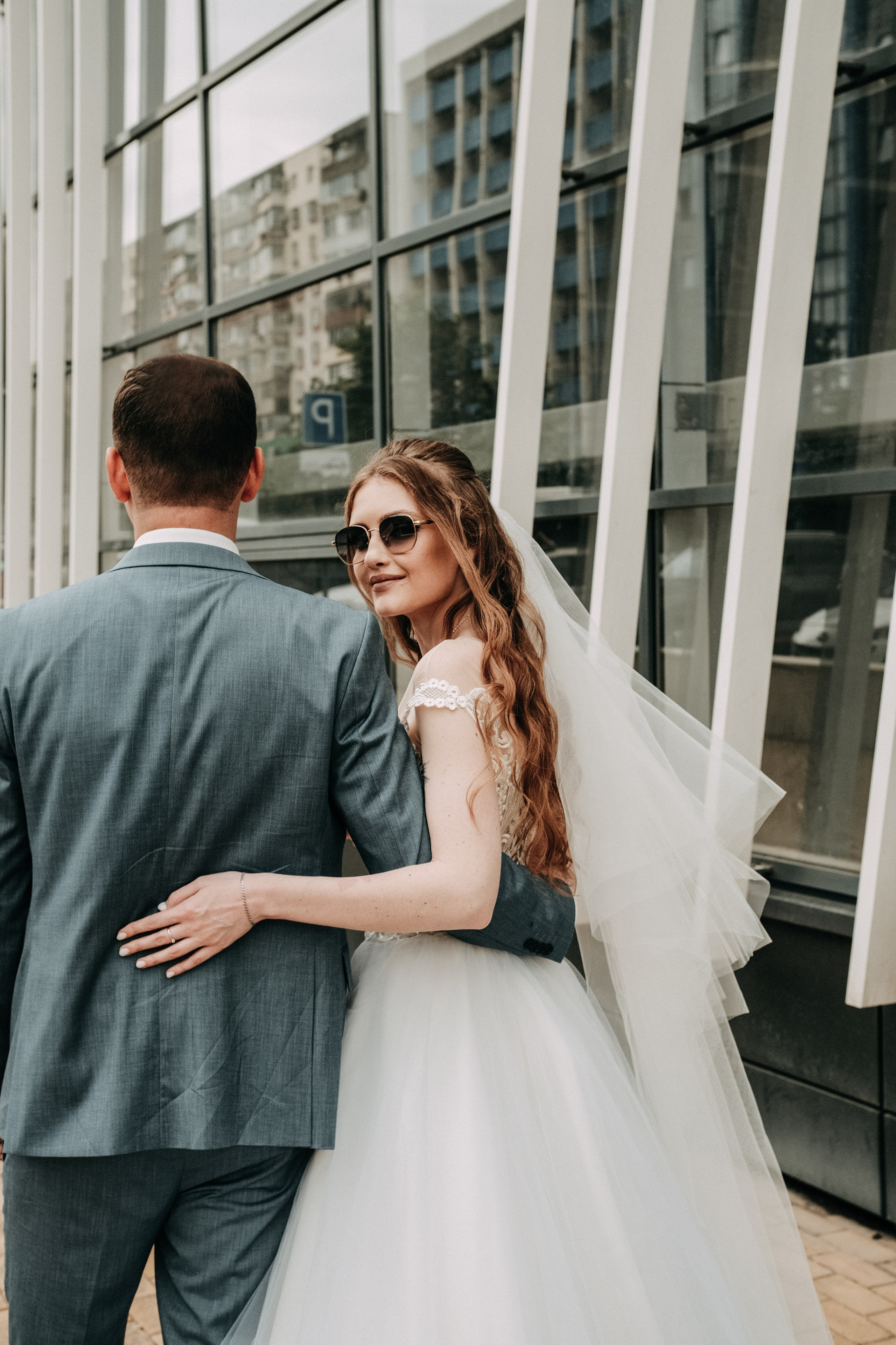 Коля & Рита. Портретный фотограф в Новороссийске|Елизавета Кулакова