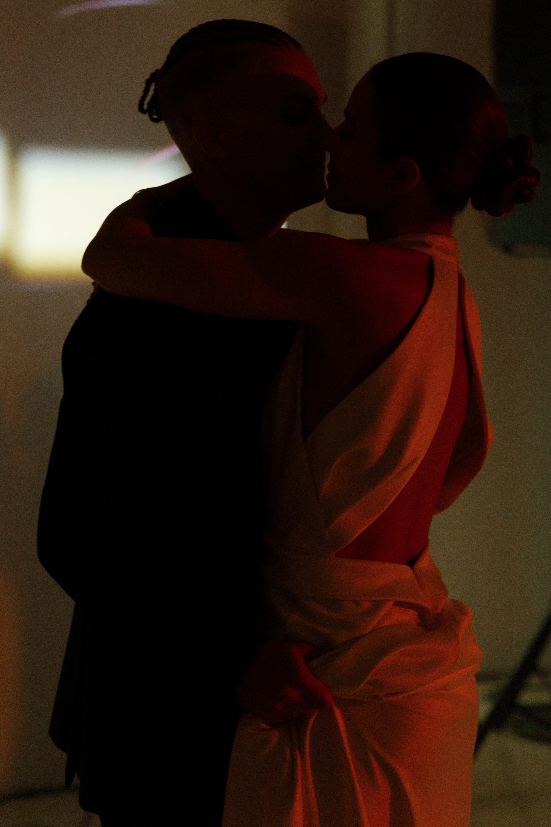 Нет, не случайно!. Свадебный фотограф в Краснодаре Алиса Михайленко