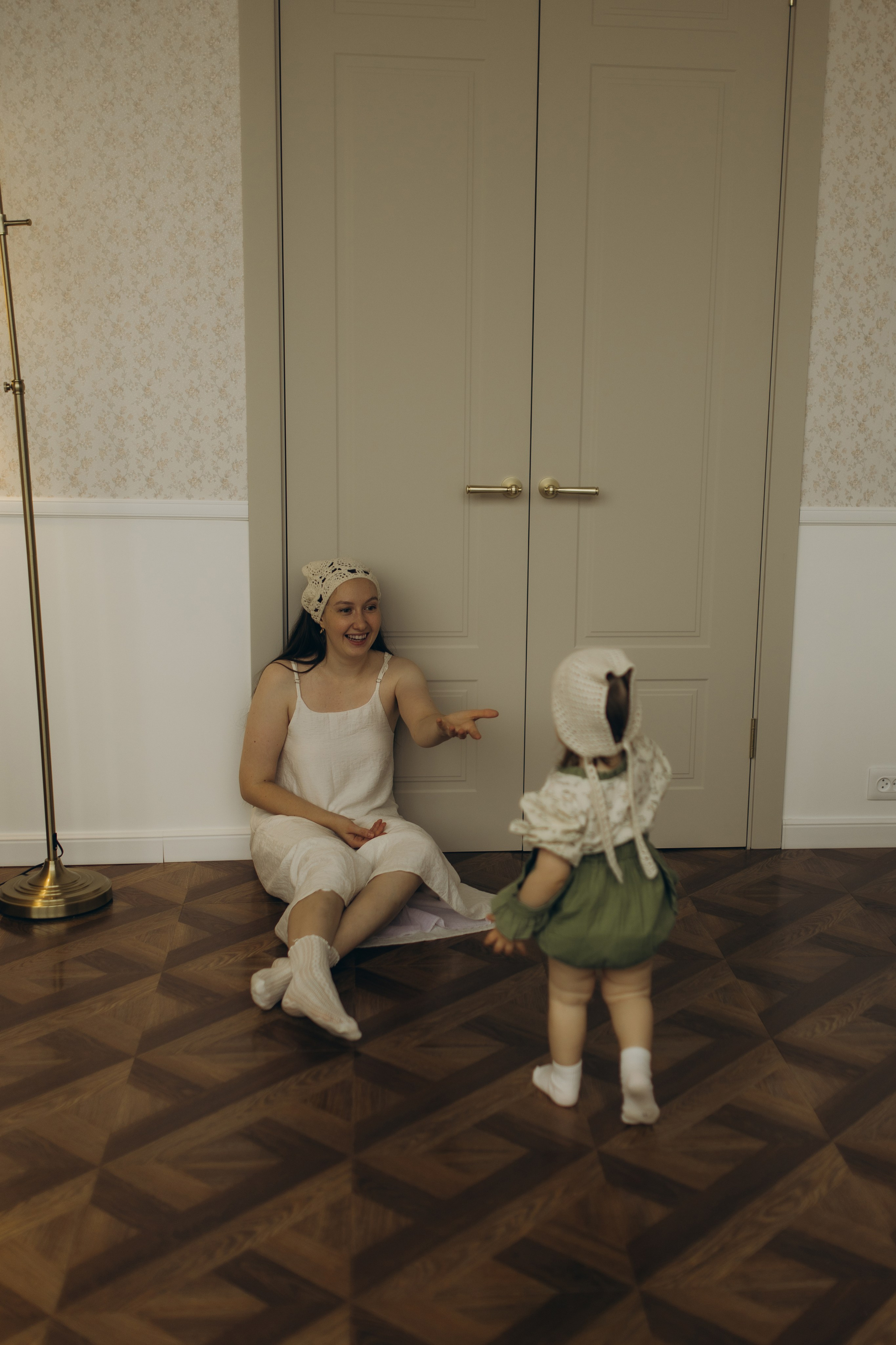 Софья и Мирослава. Фотограф AnastasiyaGood