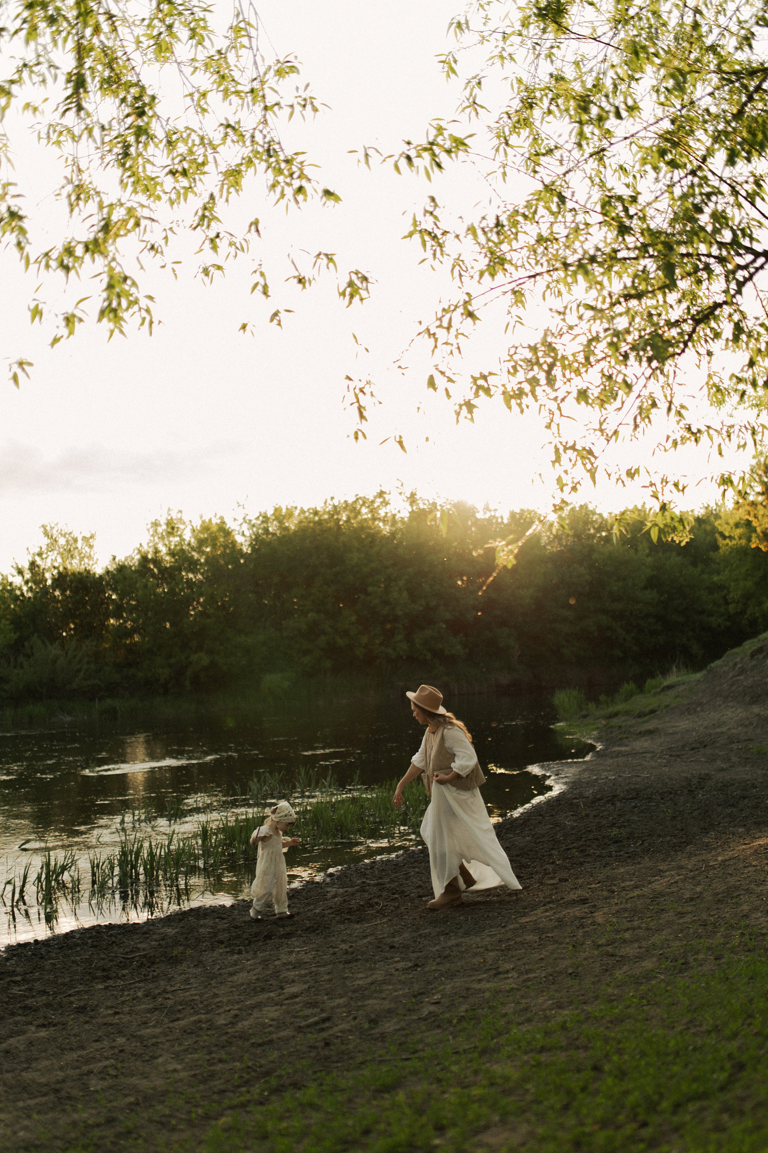 Настя и София. Главная