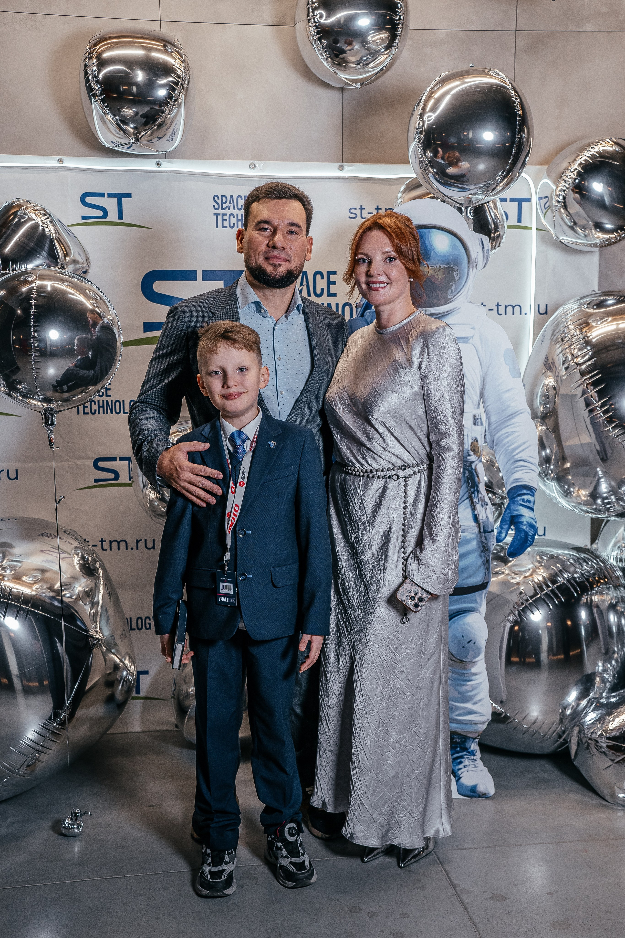Репортаж, Space Technology. Фотограф Иркутск / Хомутово