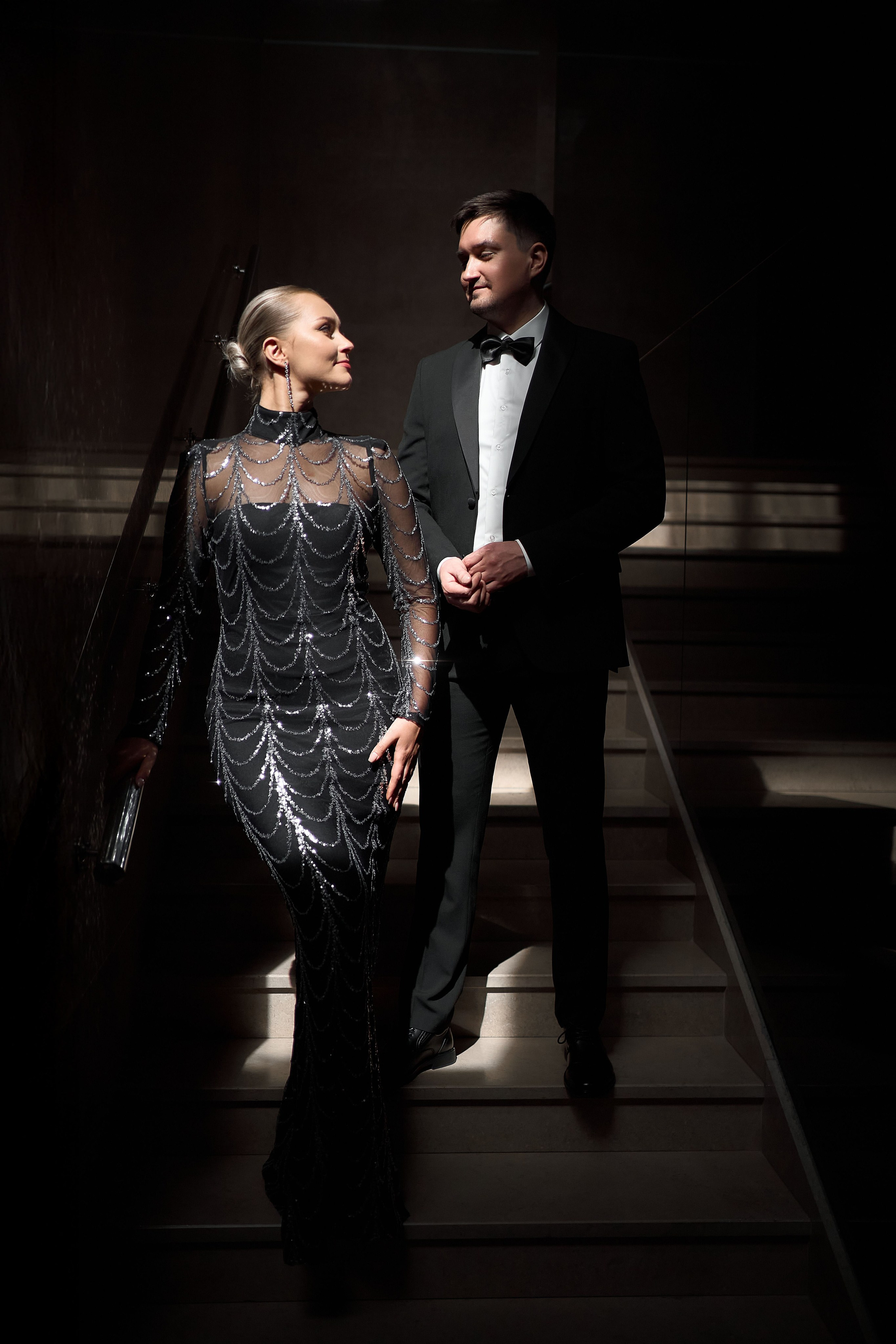 Гриша и Лиза. Фотограф и видеограф в Екатеринбурге