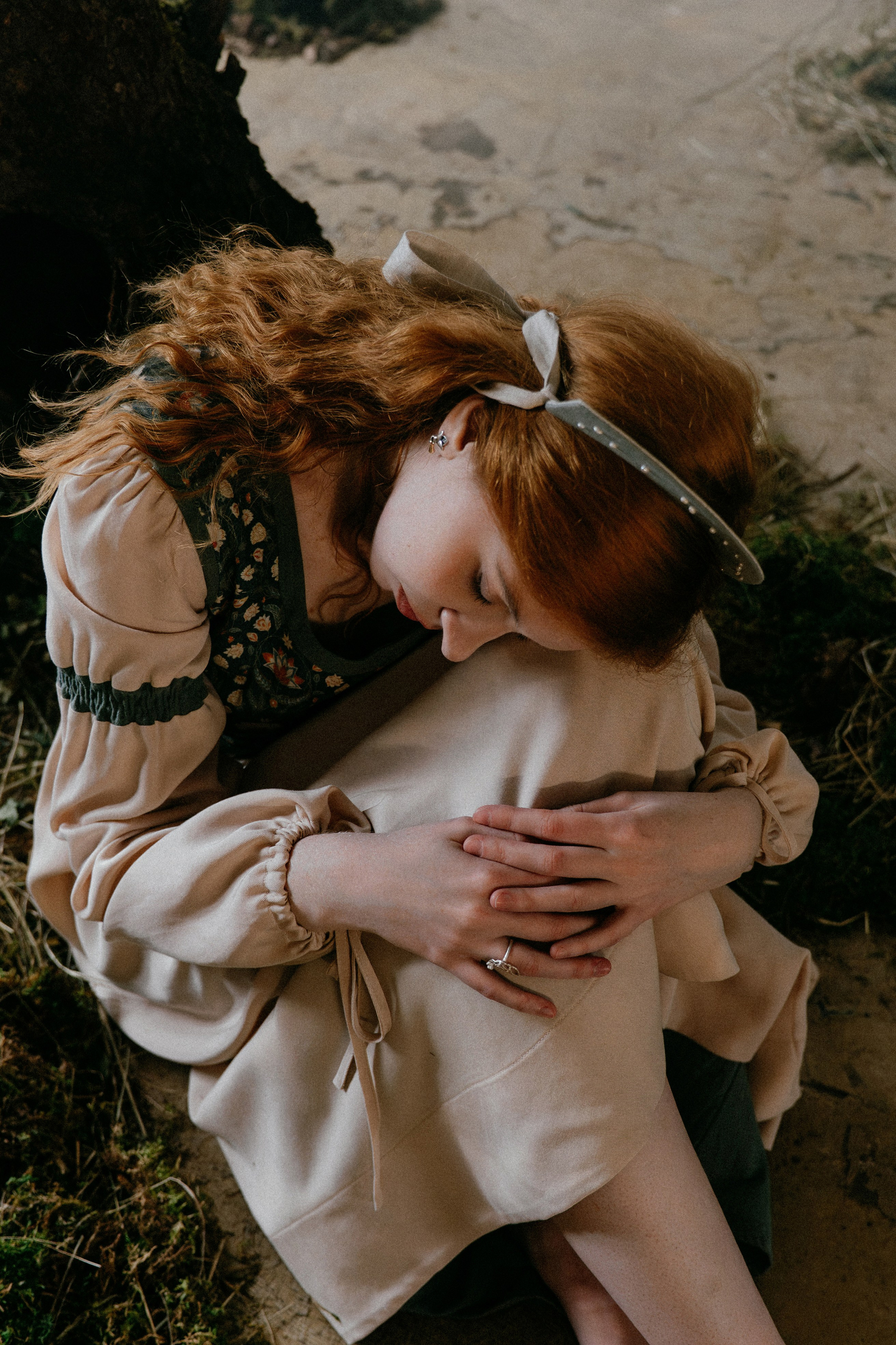 RED BOW STORY brand. Фотограф в Москве Маша Игитова