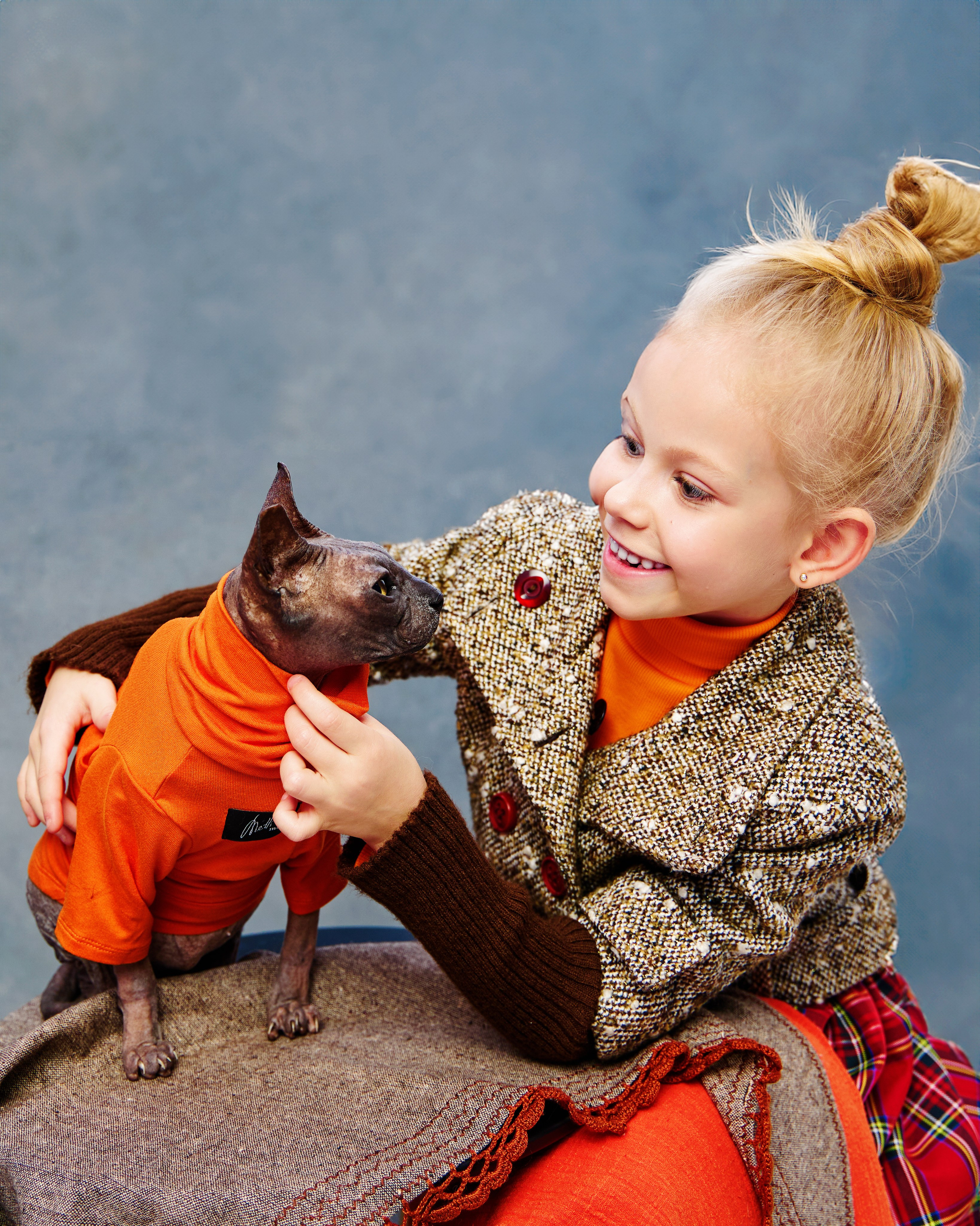 Художественный портрет. Актерское и модельное портфолио. Фотограф в Москве Екатерина Коломеец