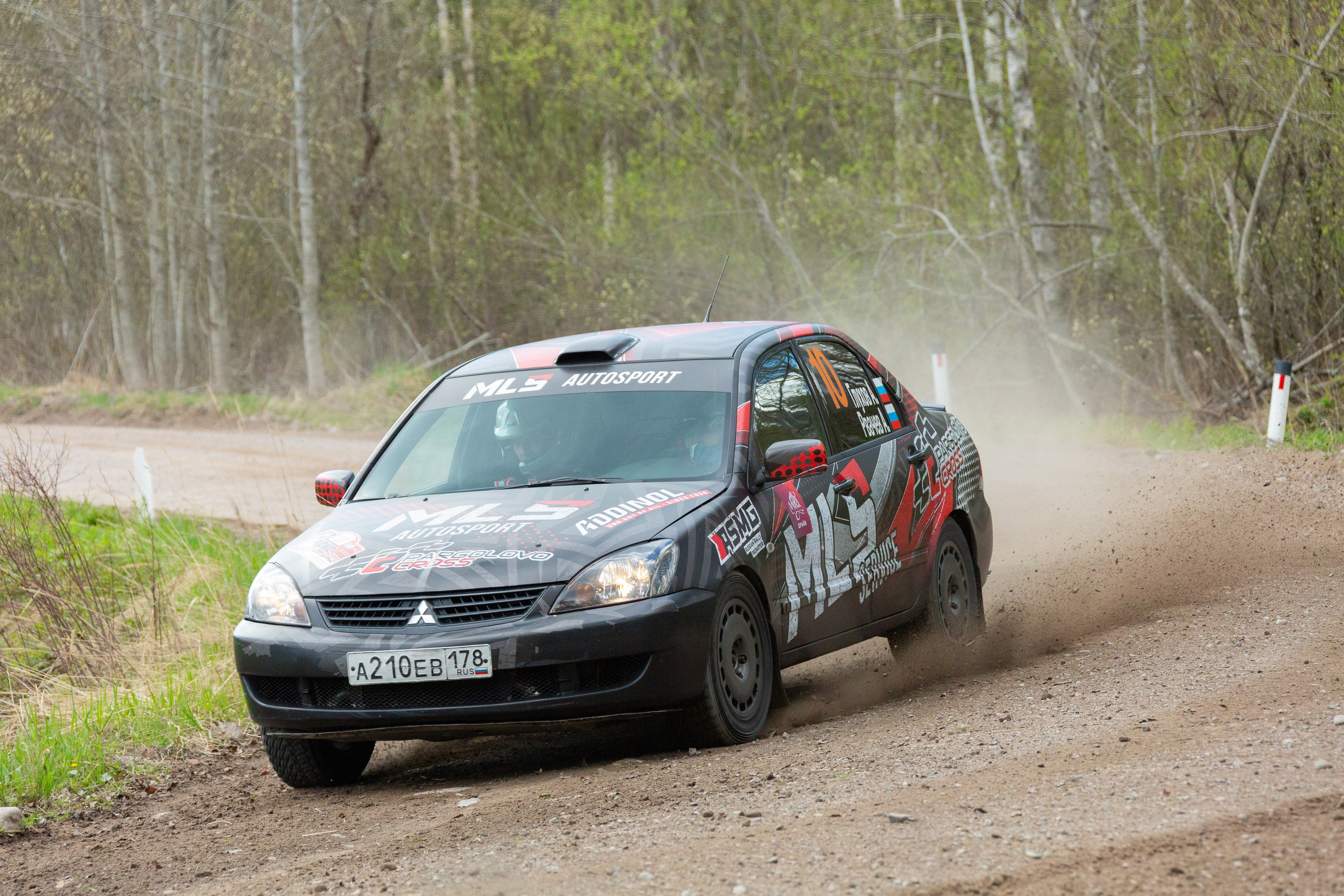 Ралли Пикник. Предметный и репортажный фотограф в Санкт-Петербурге Александр Е